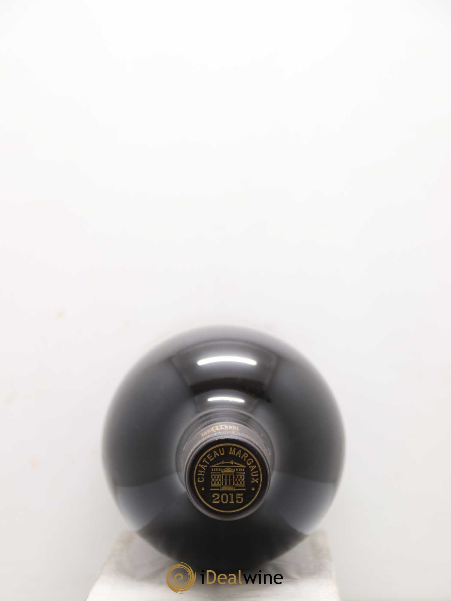 Château Margaux 1er Grand Cru Classé 2015 - Lot de 1 double magnum - 2