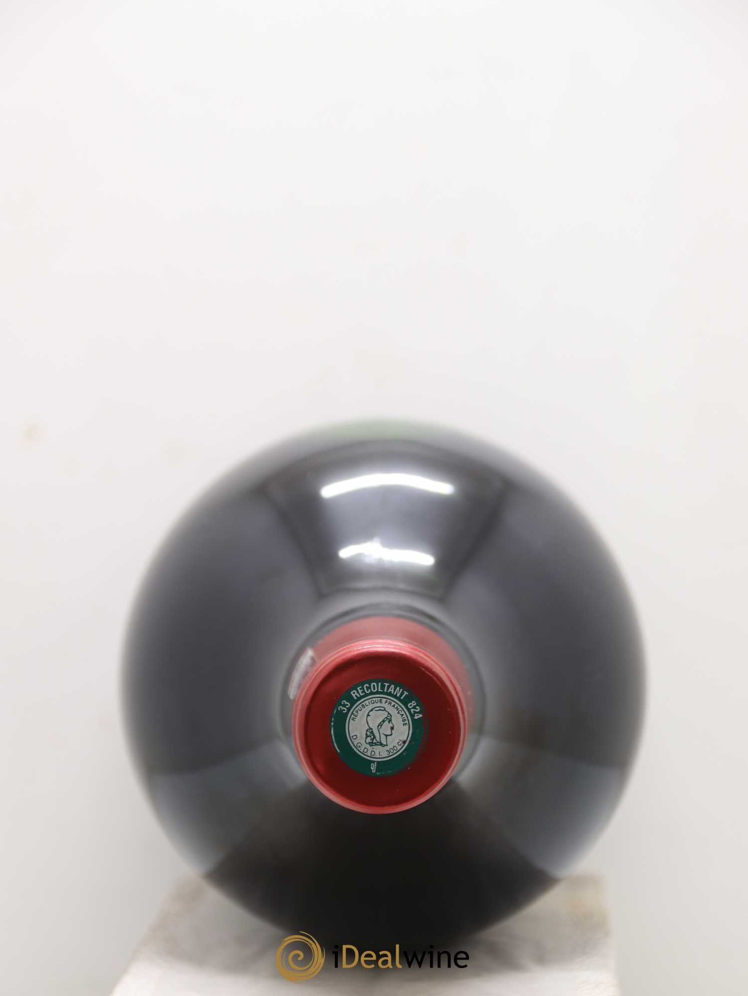 Château Palmer 3ème Grand Cru Classé 2016 - Lot de 1 double magnum - 2