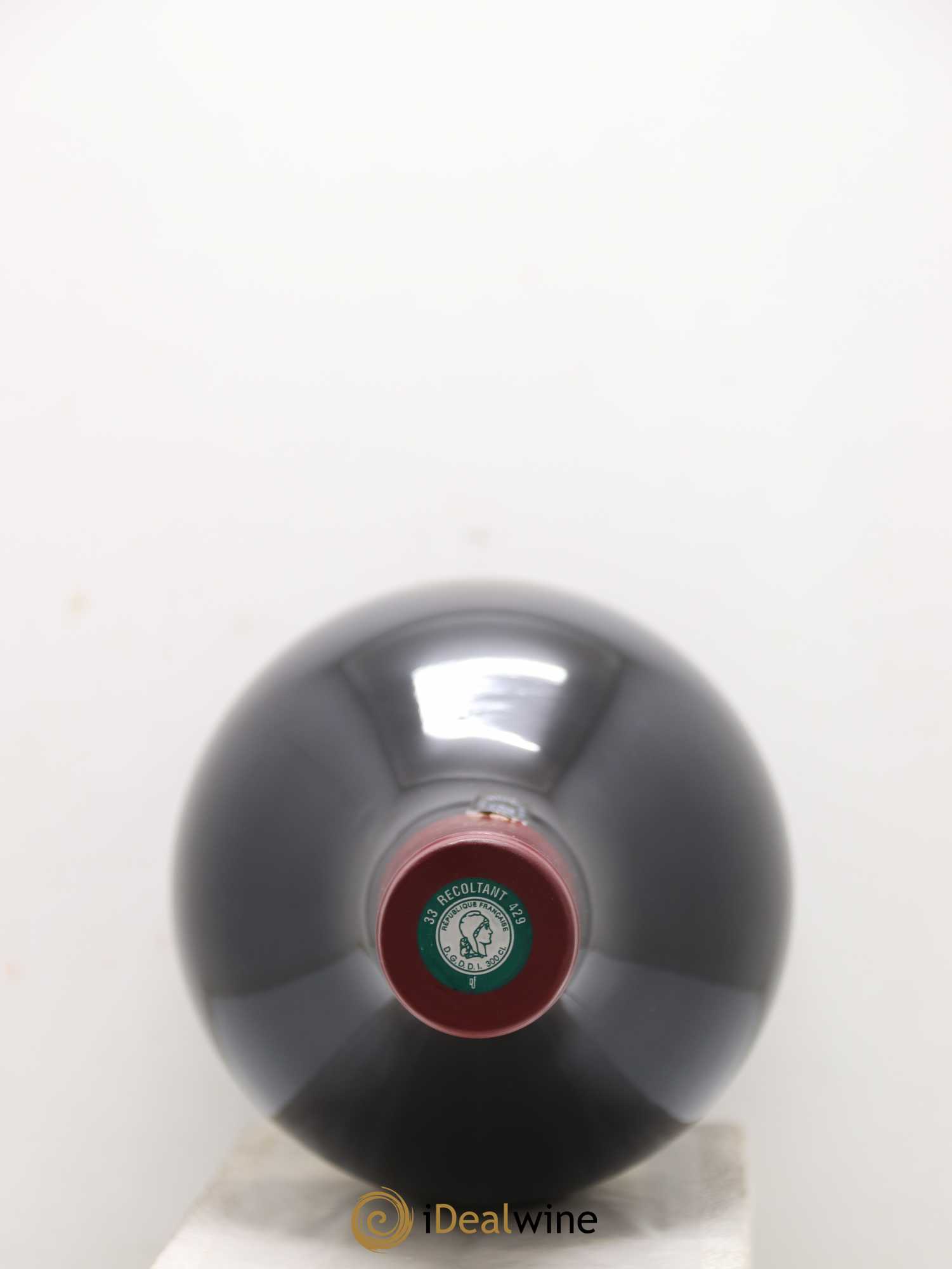 Château Lafite Rothschild 1er Grand Cru Classé 2018 - Lot of 1 double magnum - 2