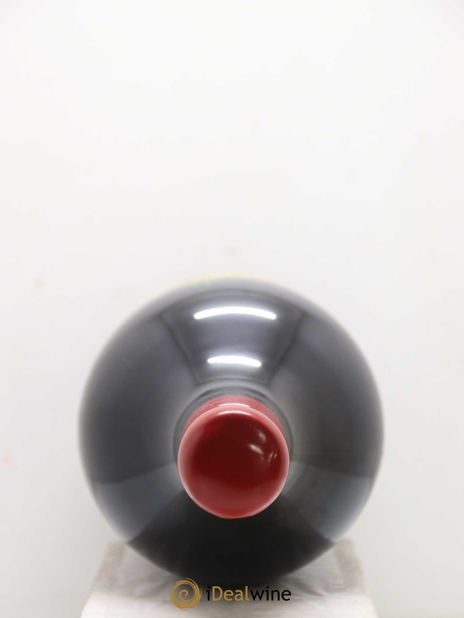 Château Angélus 1er Grand Cru Classé A 2016 - Lot de 1 double magnum - 2
