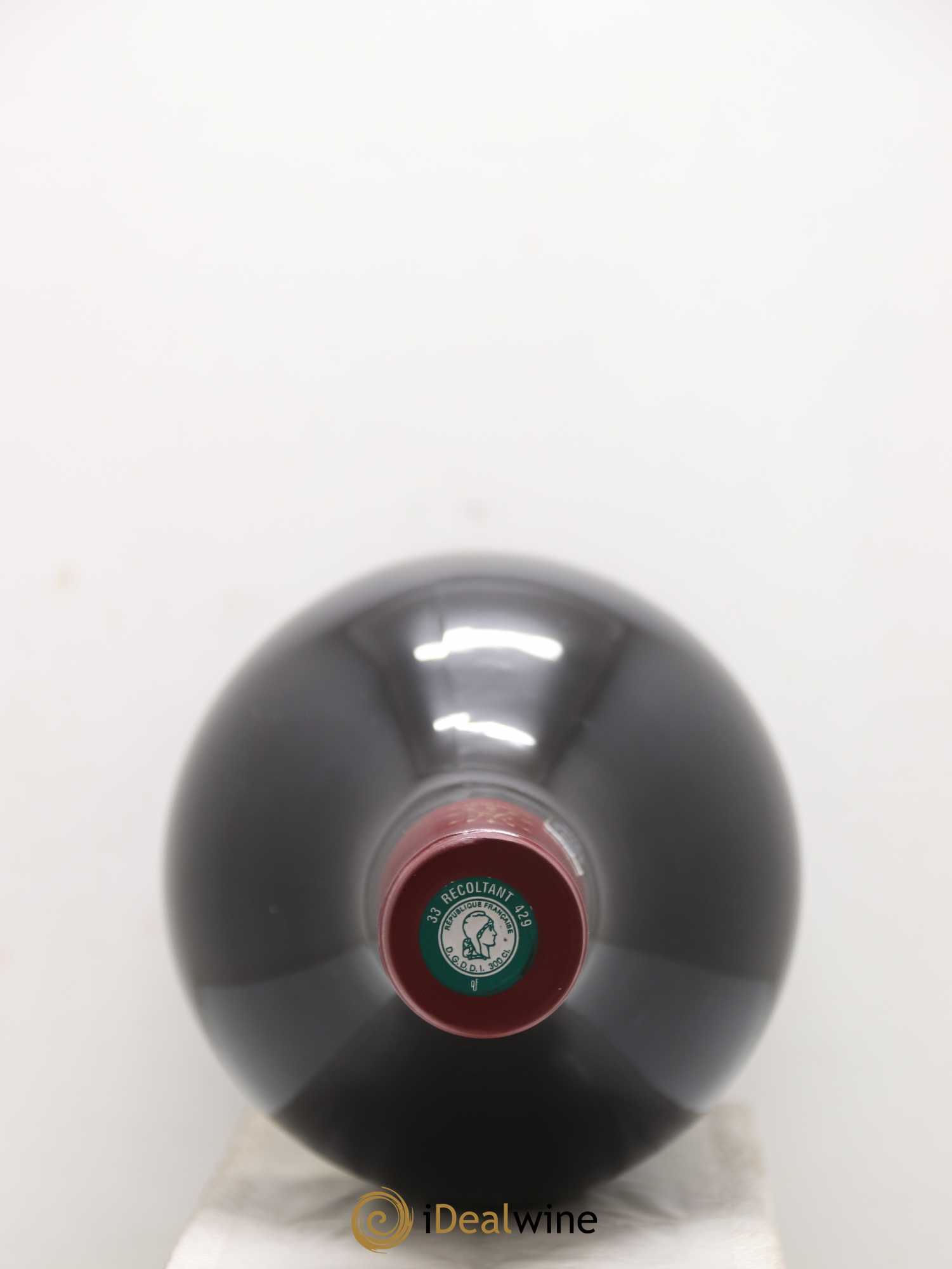Carruades de Lafite Rothschild Second Vin 2016 - Lot de 1 double magnum - 2