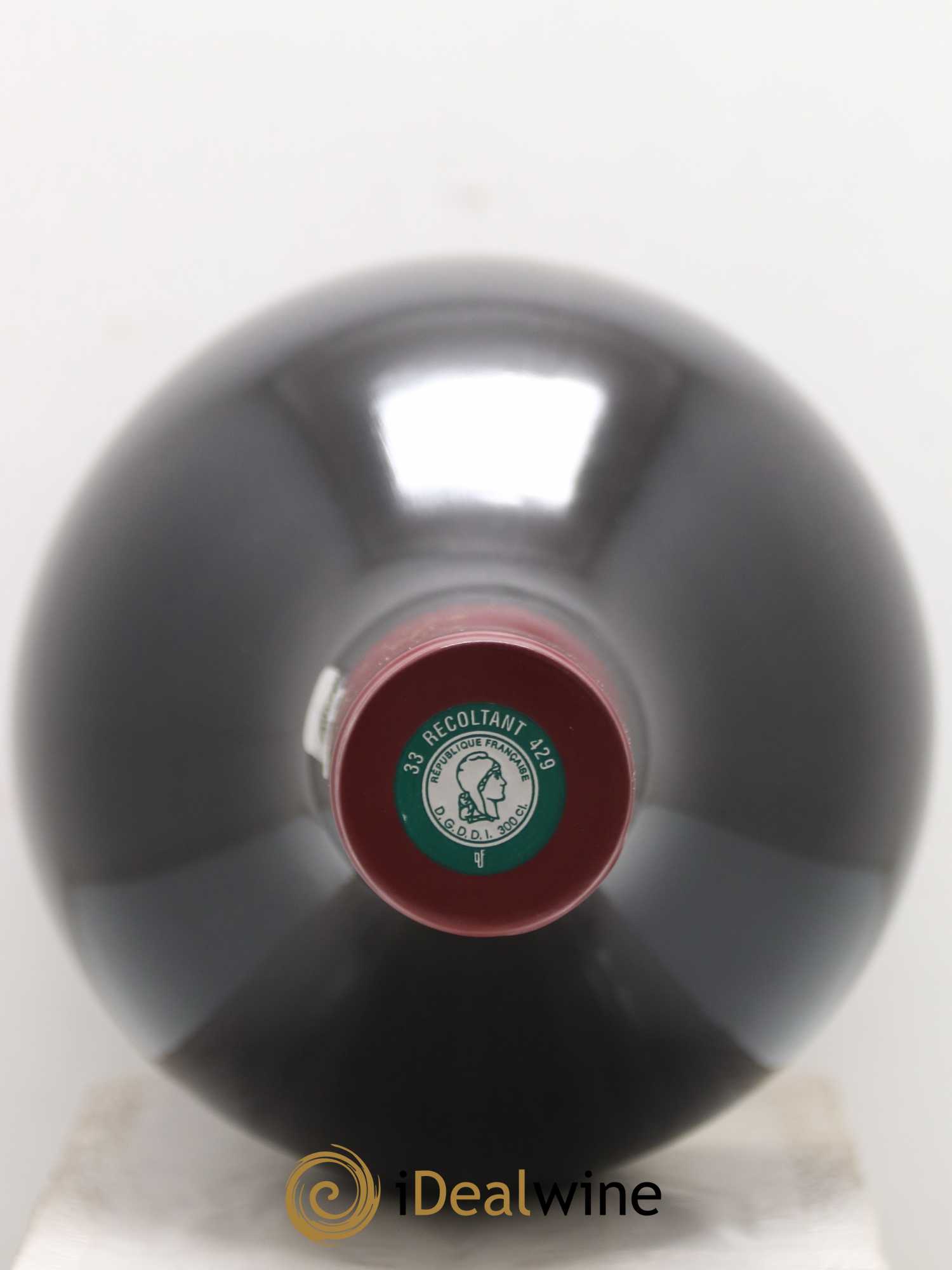 Château Lafite Rothschild 1er Grand Cru Classé 2019 - Lot de 1 double magnum - 2