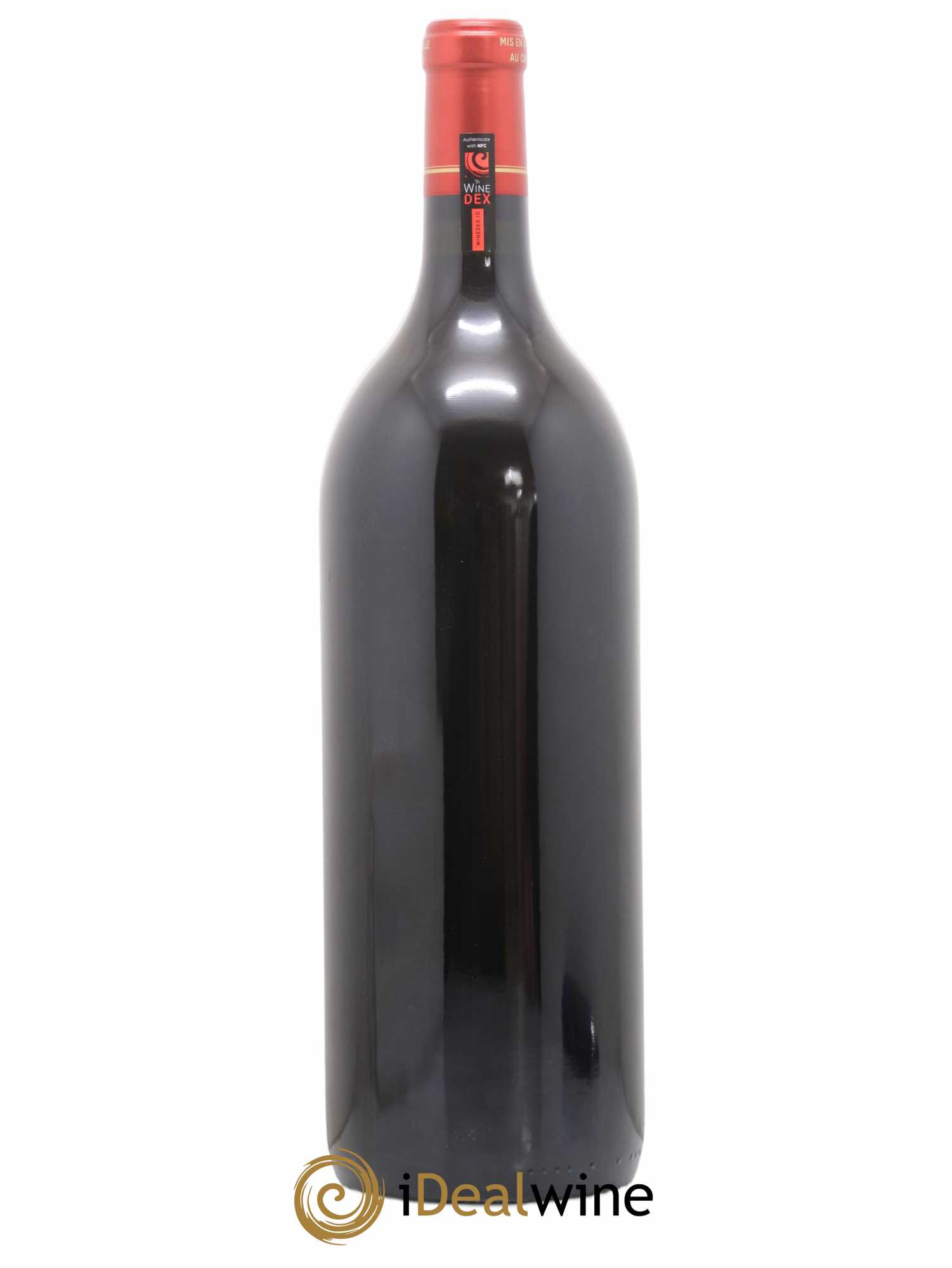 Château Le Pin 2008 - Lot de 1 magnum - 1
