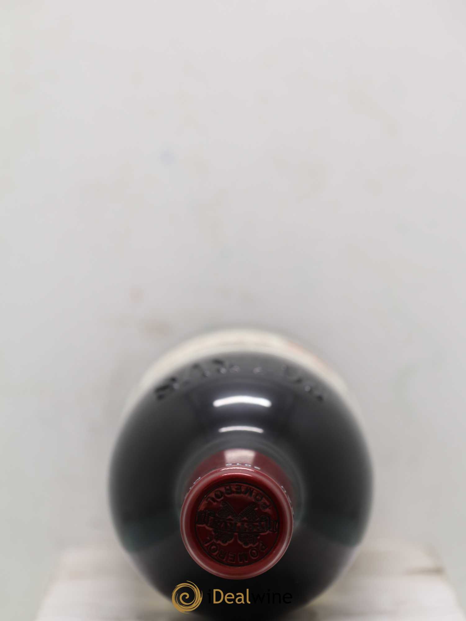 Petrus 2015 - Lot de 1 bouteille - 2