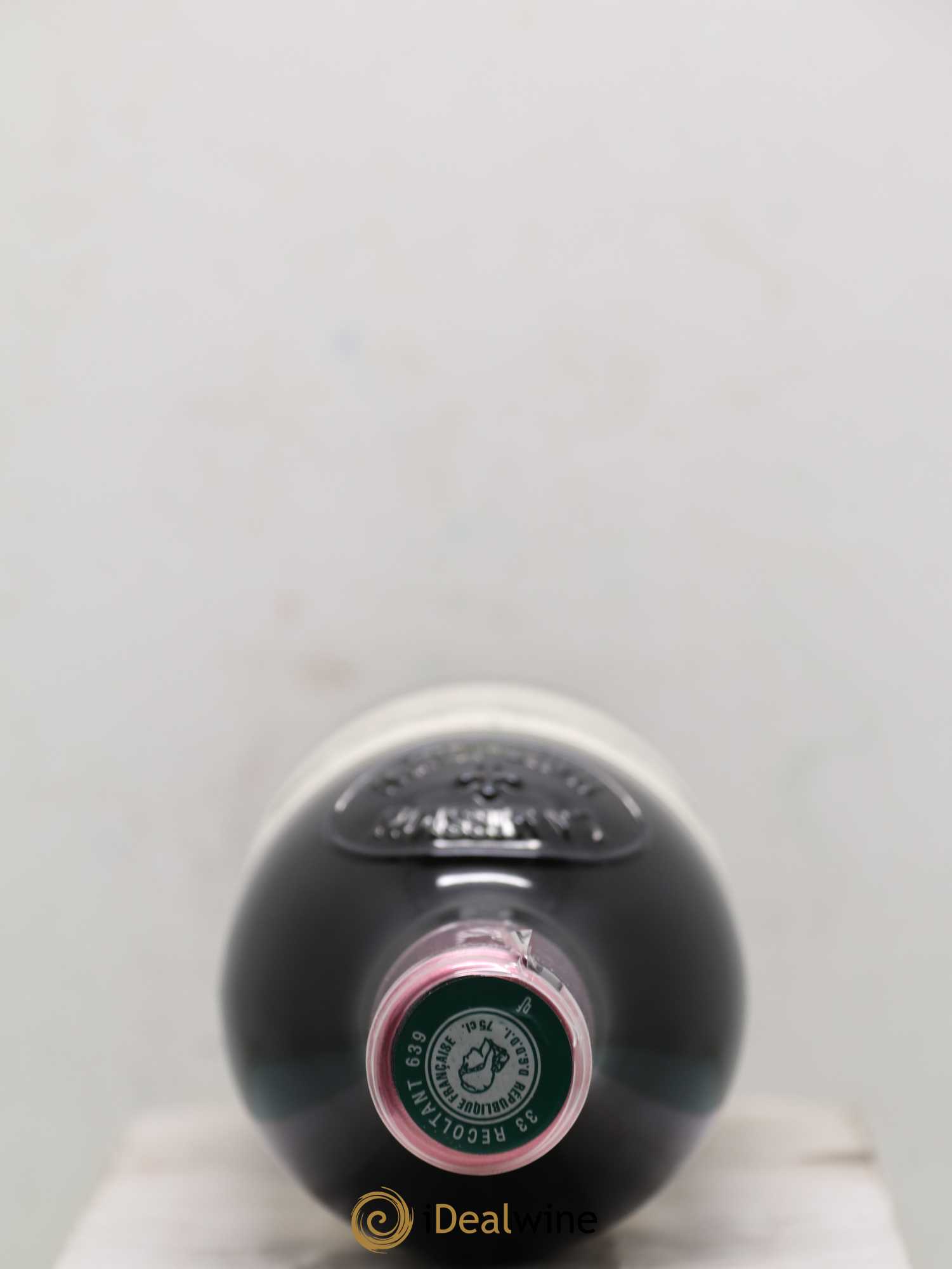 Château la Mission Haut-Brion Cru Classé de Graves 2018 - Lot of 2 bottles - 2