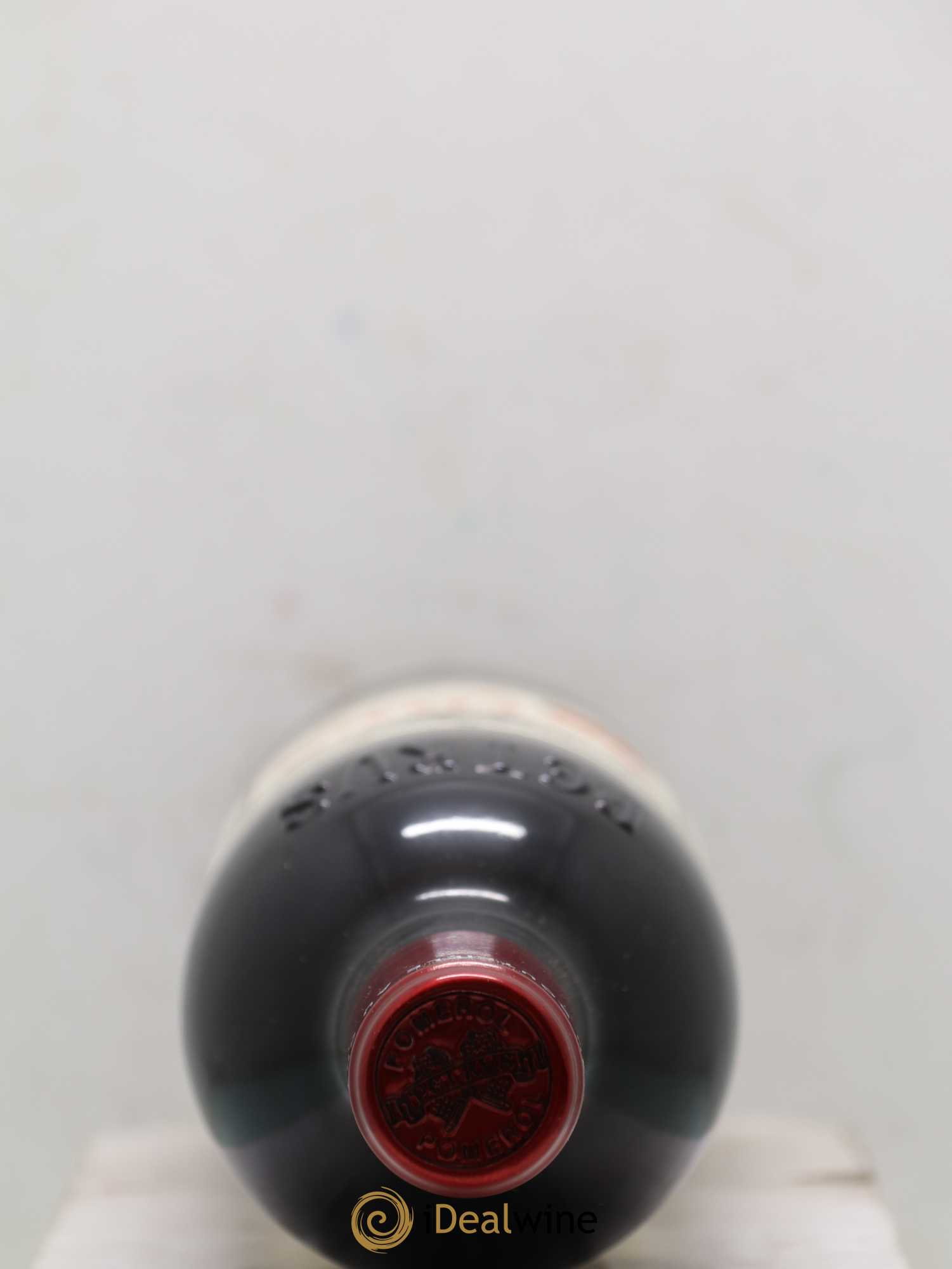 Petrus 2016 - Posten von 1 Flasche - 2