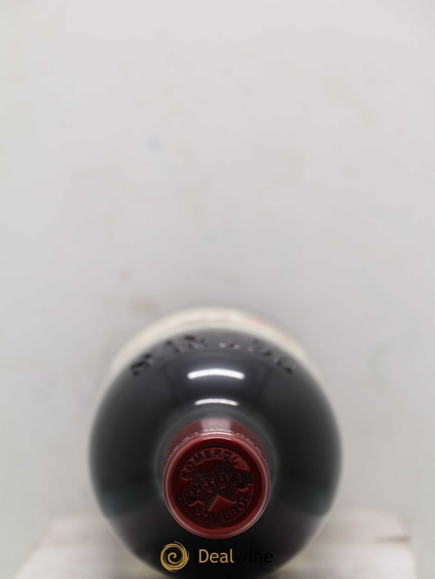 Petrus 2015 - Lot de 1 bouteille - 2