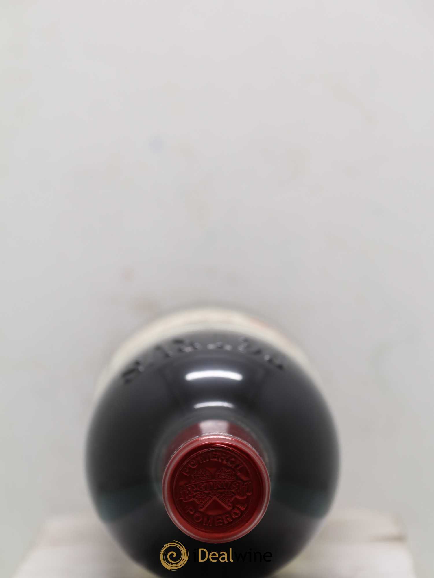 Petrus 2017 - Lot de 1 bouteille - 2