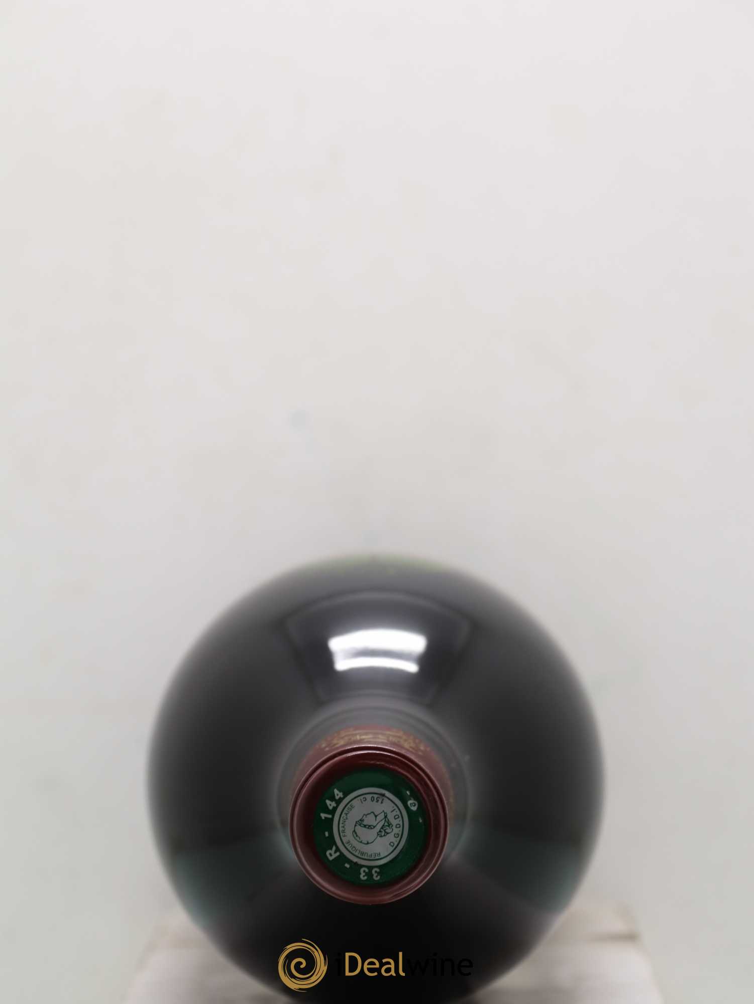 Château Mouton Rothschild 1er Grand Cru Classé 2018 - Lot of 1 magnum - 2