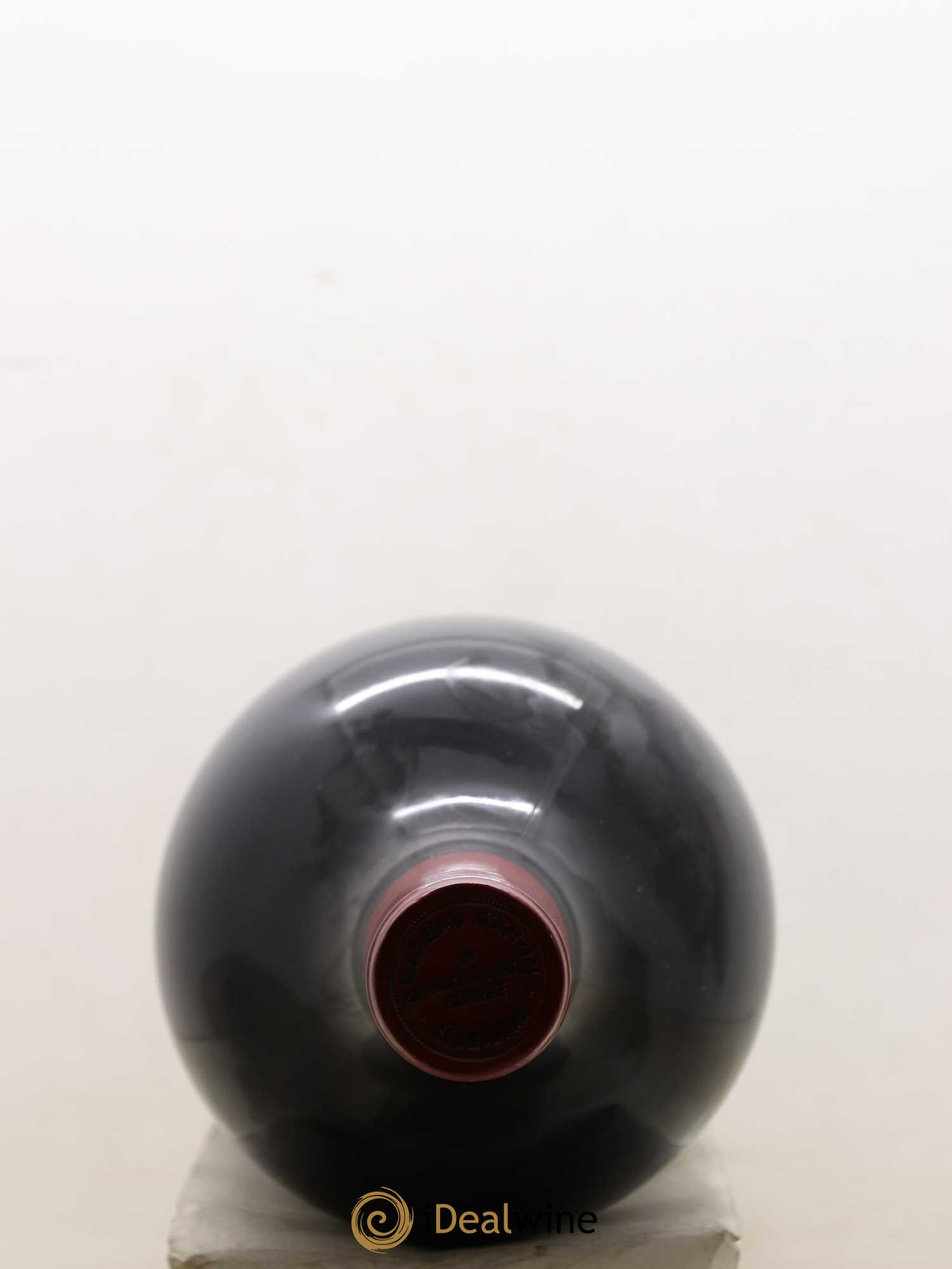 Château Canon 1er Grand Cru Classé B 2019 - Lot de 1 double magnum - 2