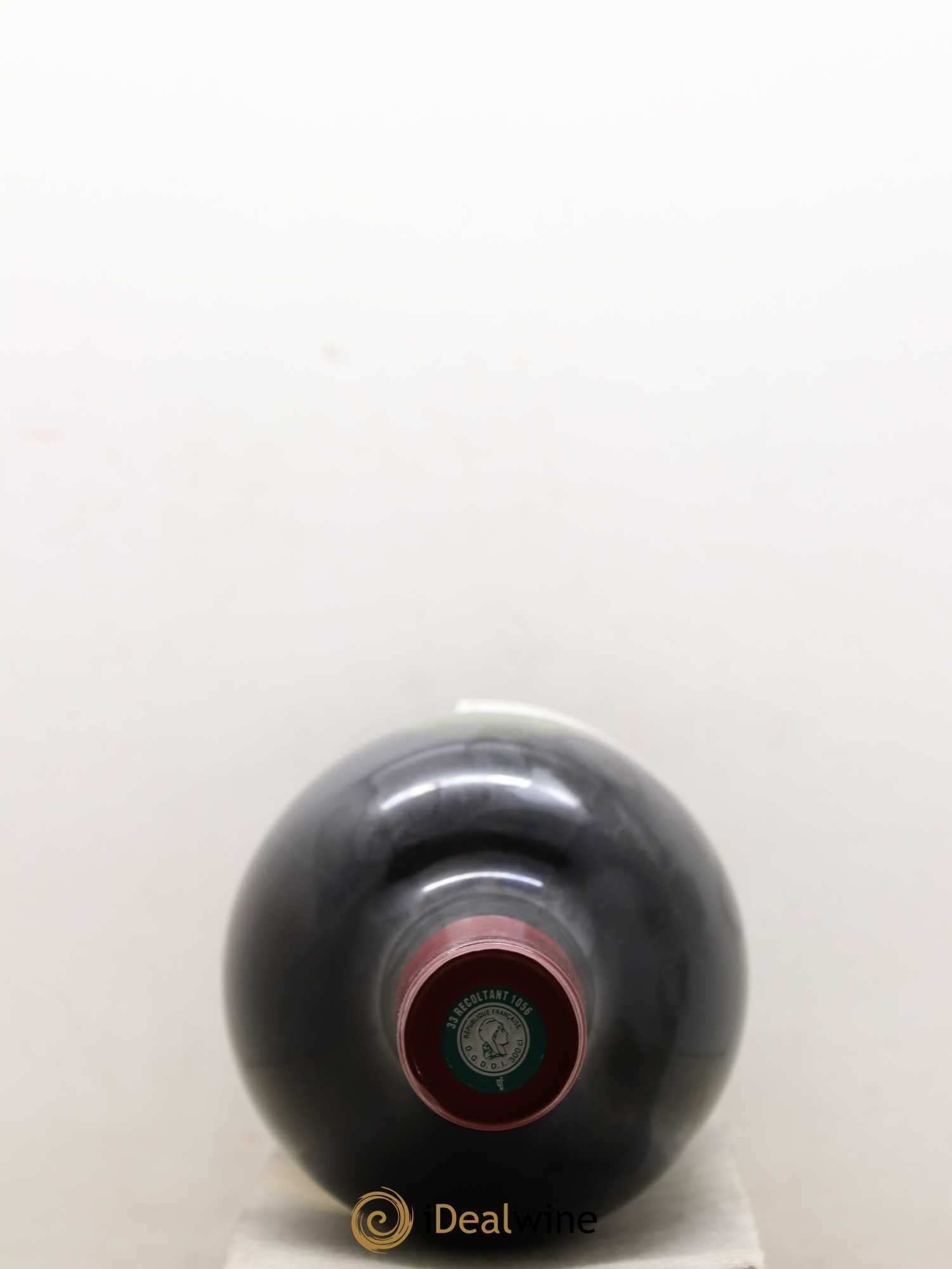 Château Montrose 2ème Grand Cru Classé 2018 - Lot de 1 double magnum - 2