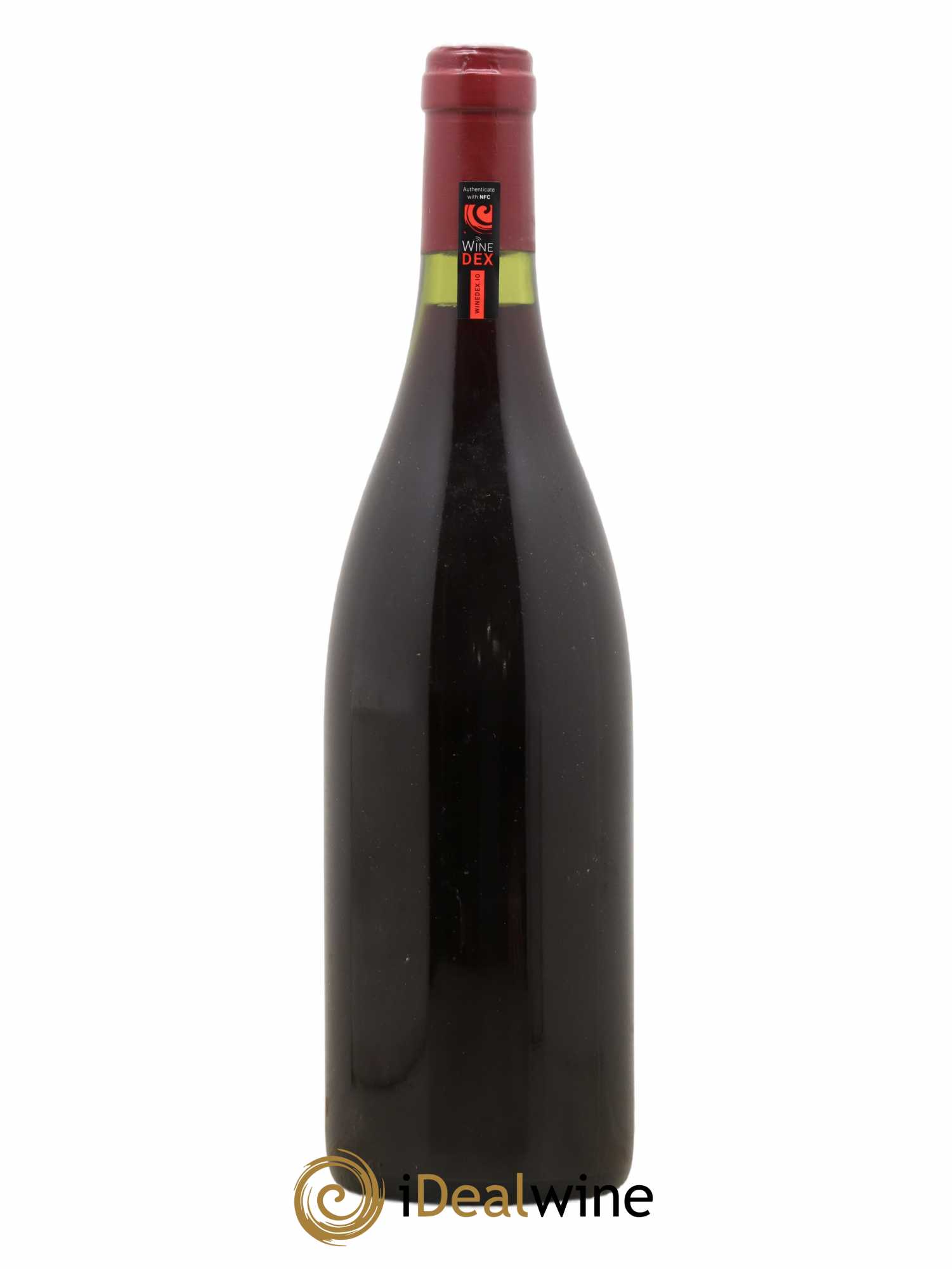 Cornas Marcel Juge 1988 - Lot de 1 bouteille - 1