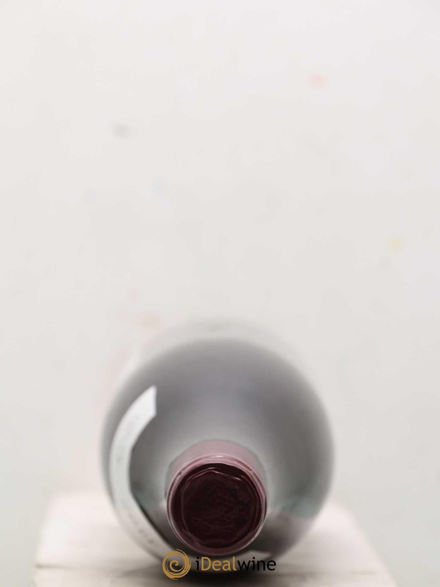 Cornas Marcel Juge 1988 - Lot de 1 bouteille - 1