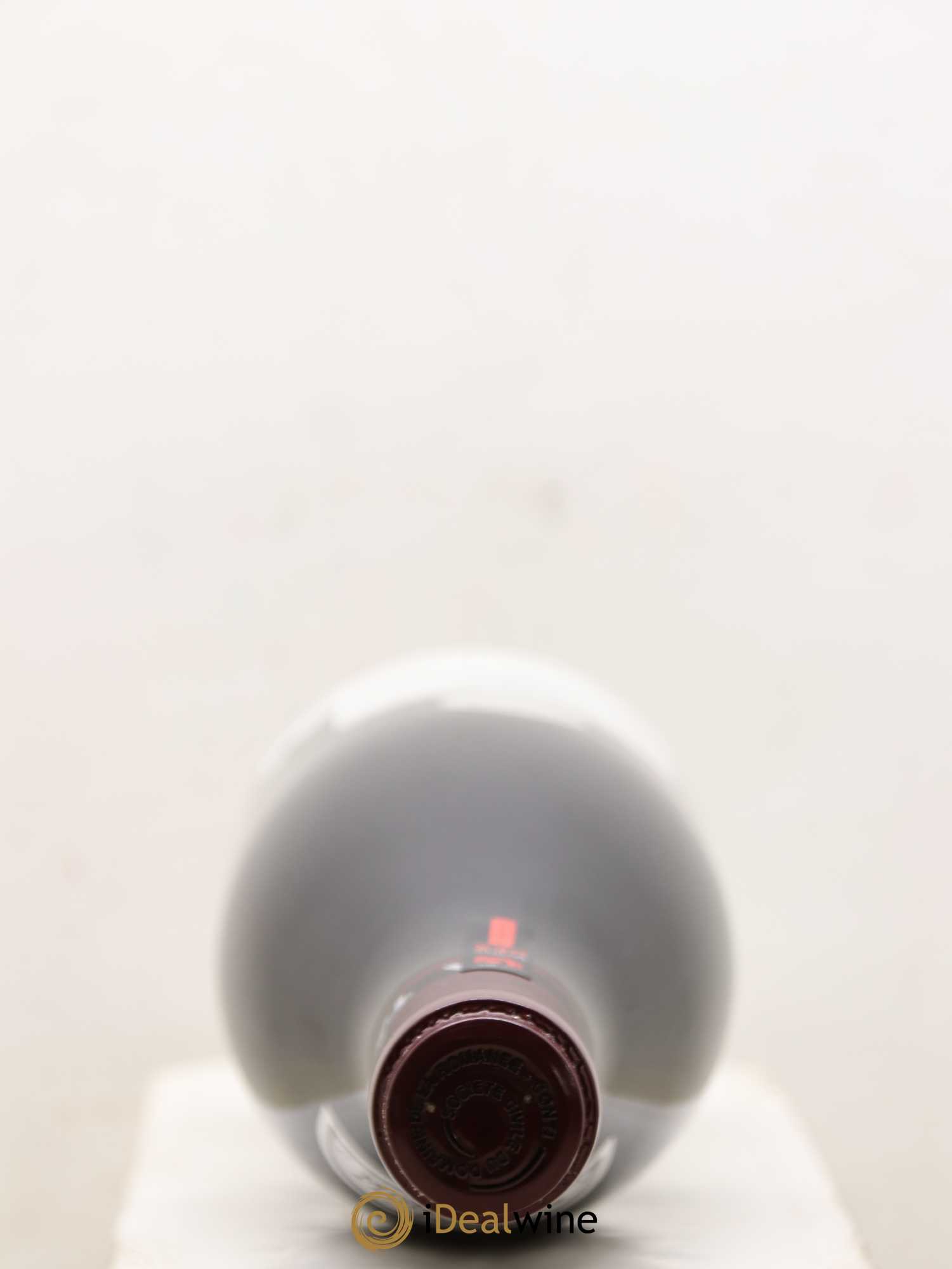 La Tâche Grand Cru Domaine de la Romanée-Conti 2004 - Lot de 1 bouteille - 2