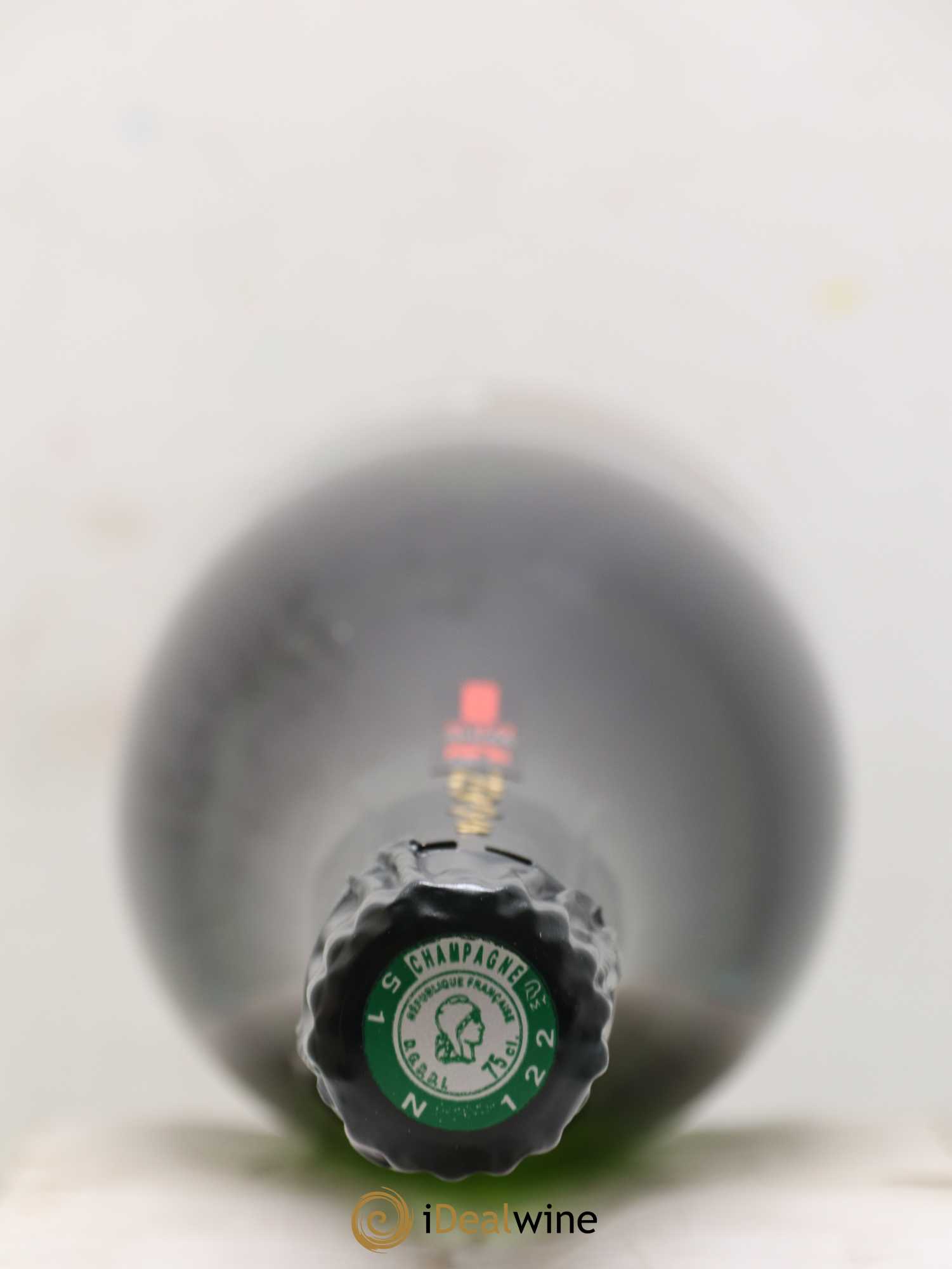 Cuvée S Salon 2012 - Lot of 1 bottle - 3