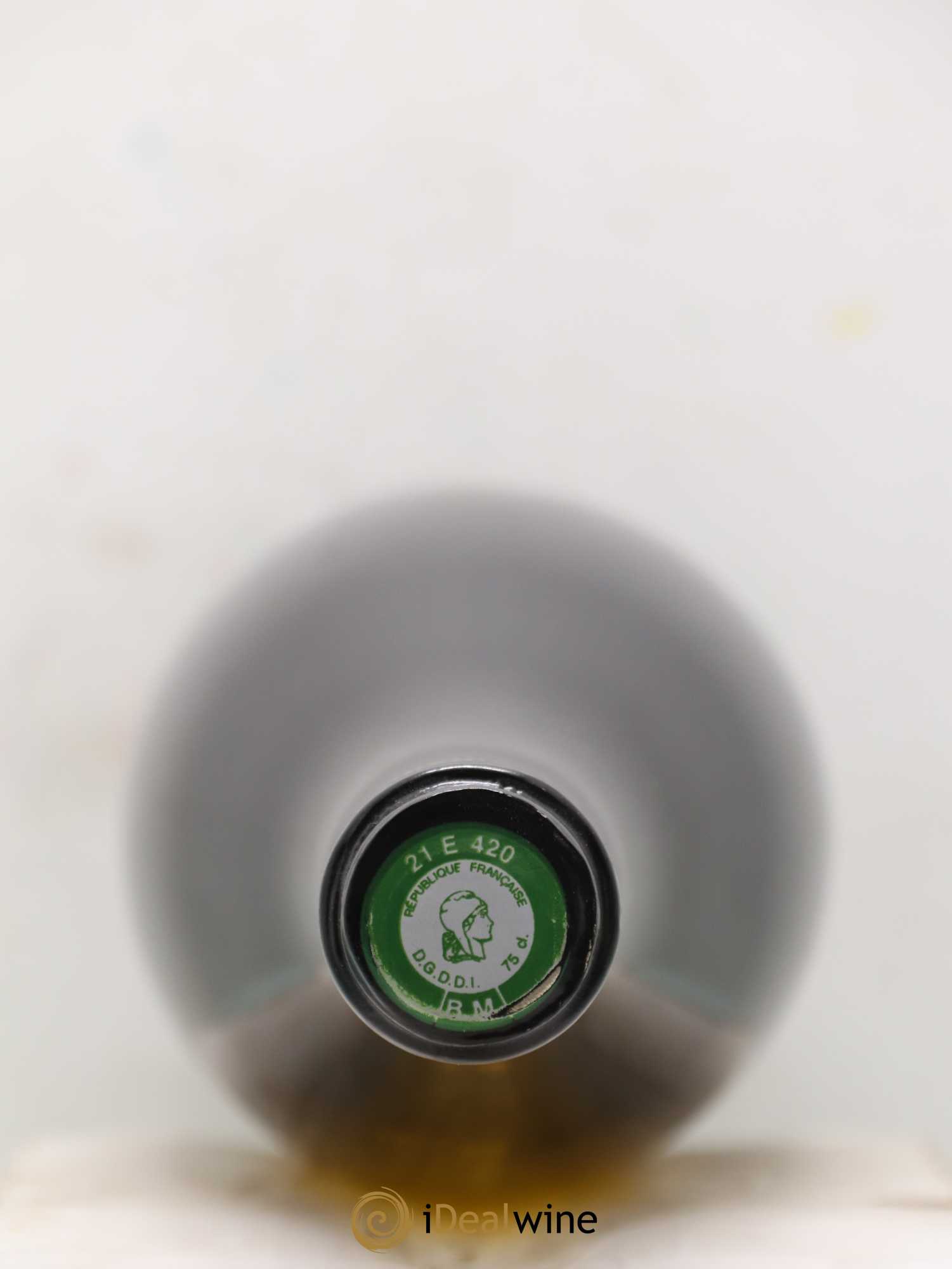 Montrachet Grand Cru Vincent Girardin (Domaine)  (sans prix de réserve) 2019 - Lot de 1 bouteille - 2