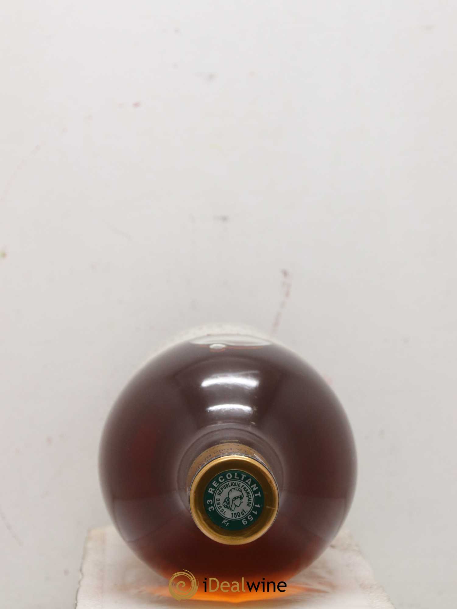 Château la Tour Blanche 1er Grand Cru Classé (senza prezzo di riserva) 1958 - Lotto di 1 magnum - 1