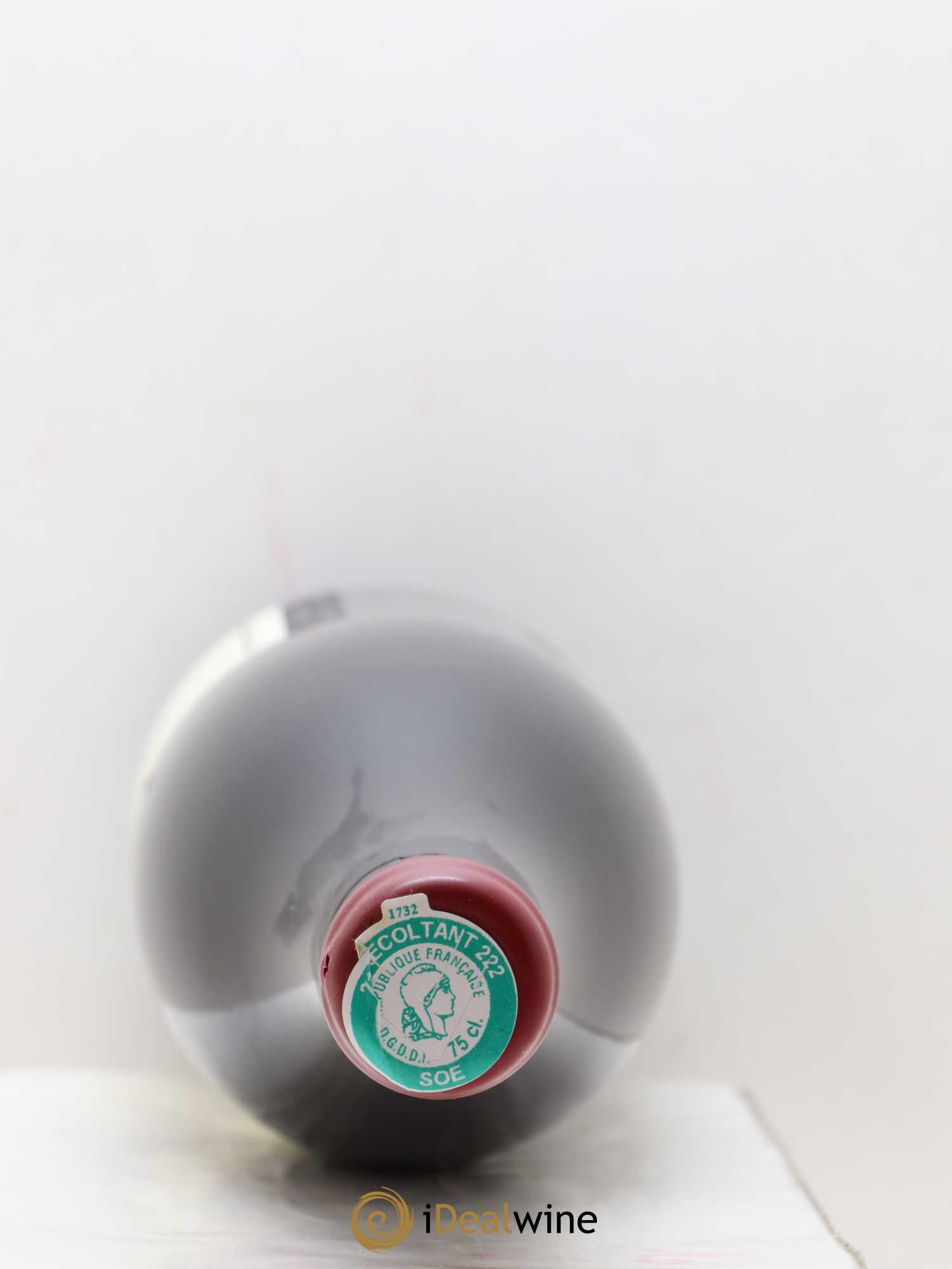 Latricières-Chambertin Grand Cru Domaine Trapet  (no reserve) 2018 - Lot of 3 bottles - 1