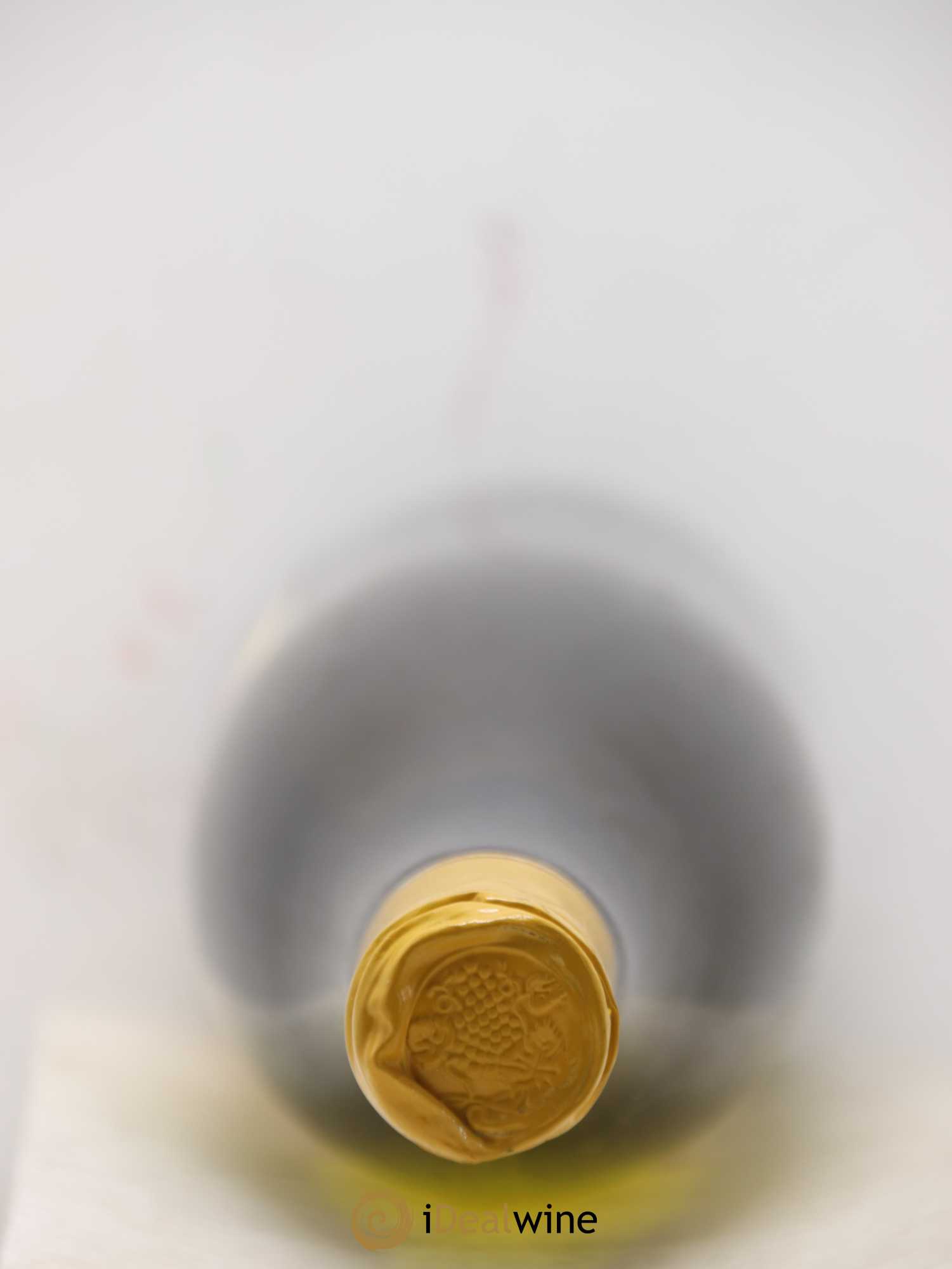 Pays d'Hérault Grange des Pères Laurent Vaillé 2015 - Lot de 1 bouteille - 1