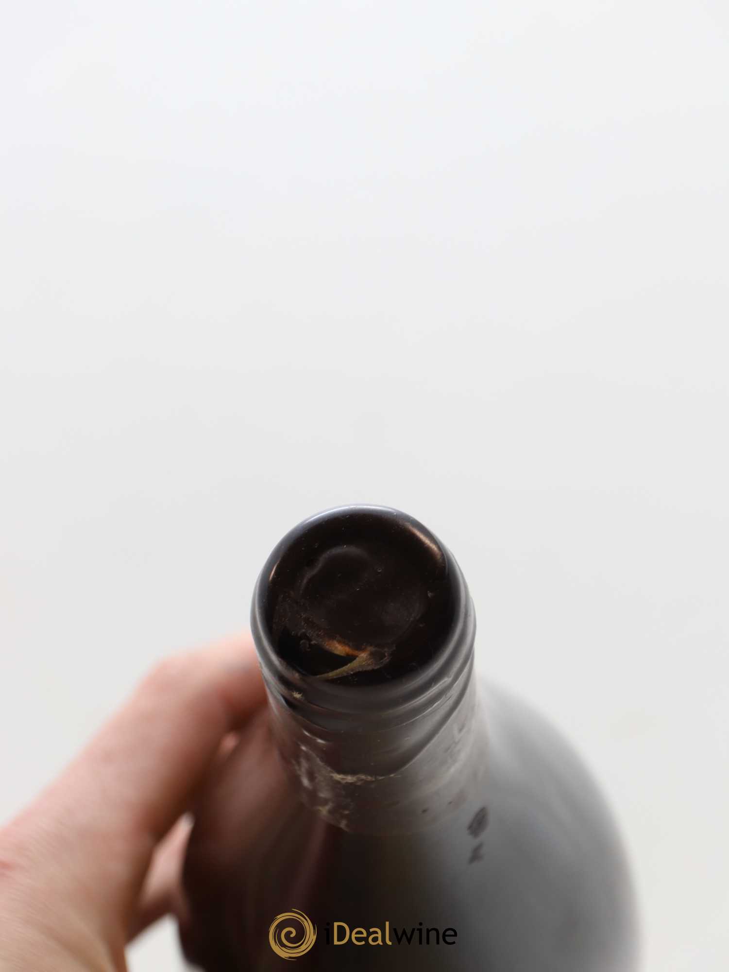 Vin de France La Lune Mark Angeli (Domaine) - Ferme de la Sansonnière 2017 - Lot de 3 bouteilles - 1