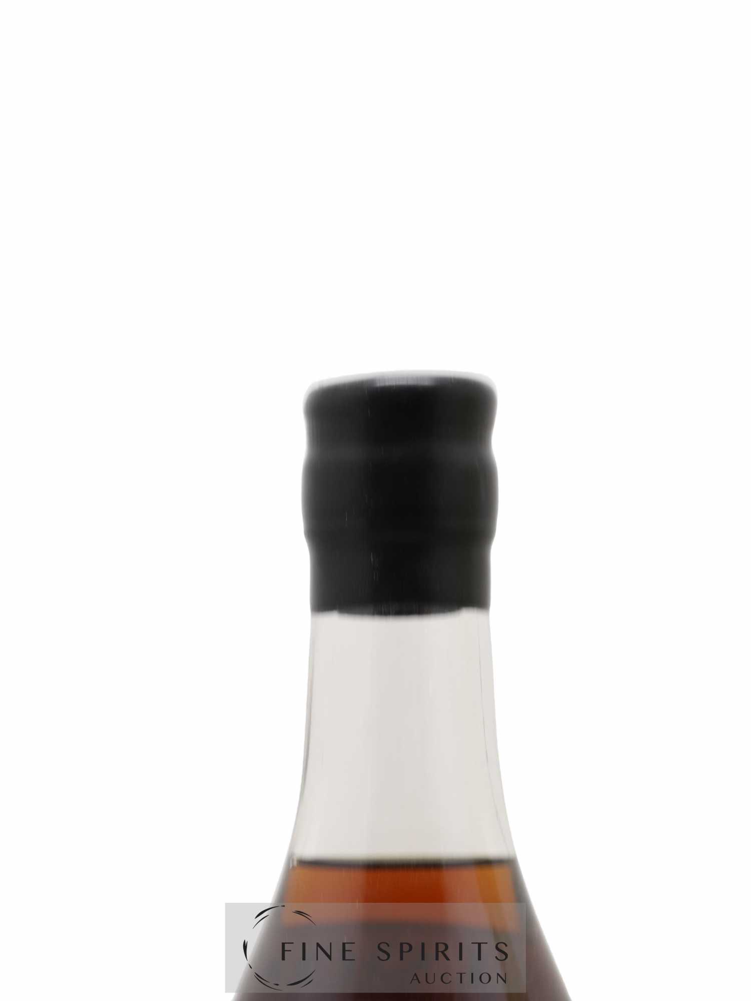 J. Goudoulin 1900 Of. bottled 2012 - Lot de 1 bouteille - 3