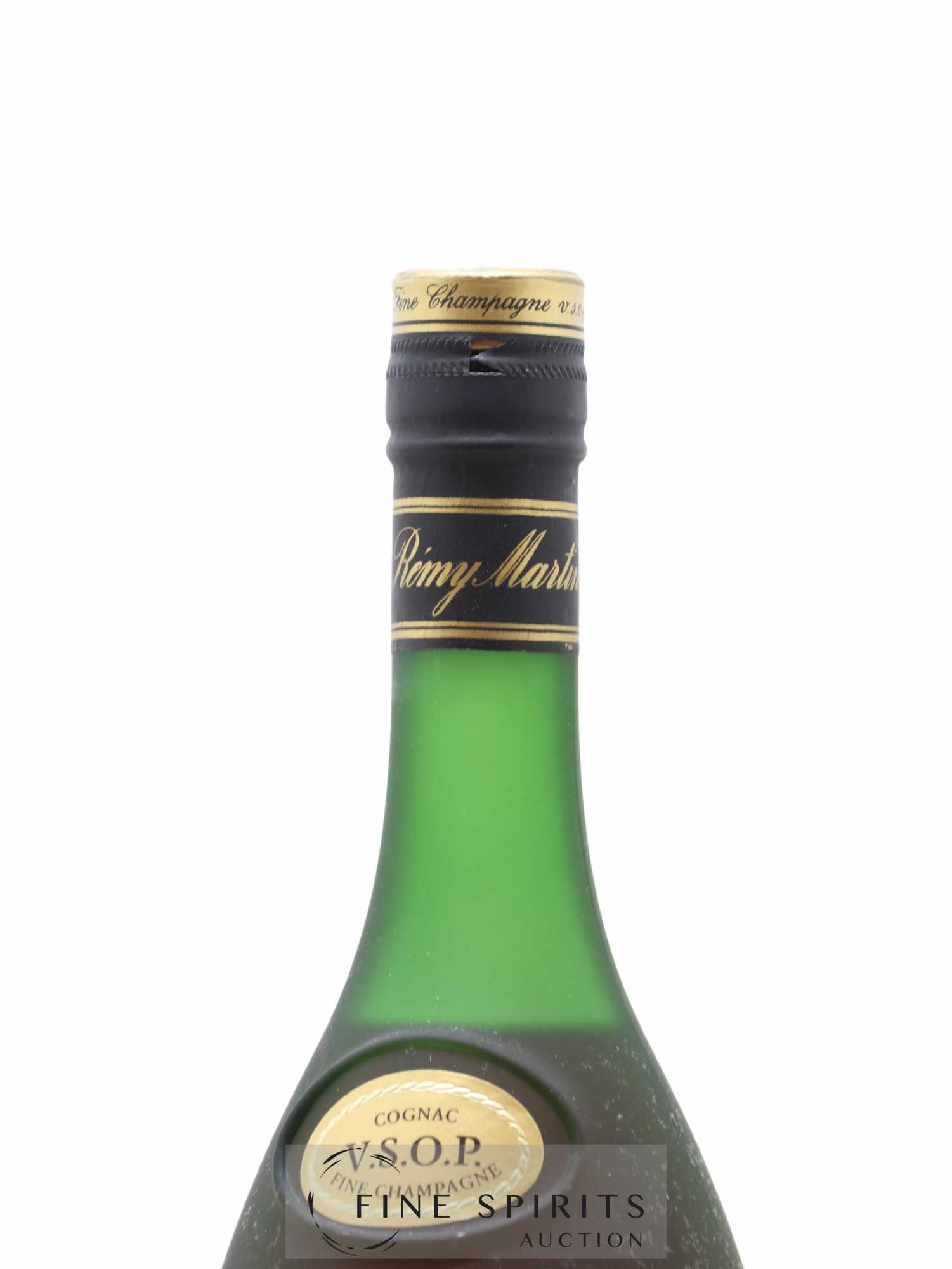 Rémy Martin Of. V.S.O.P. - Lot of 1 bottle - 3