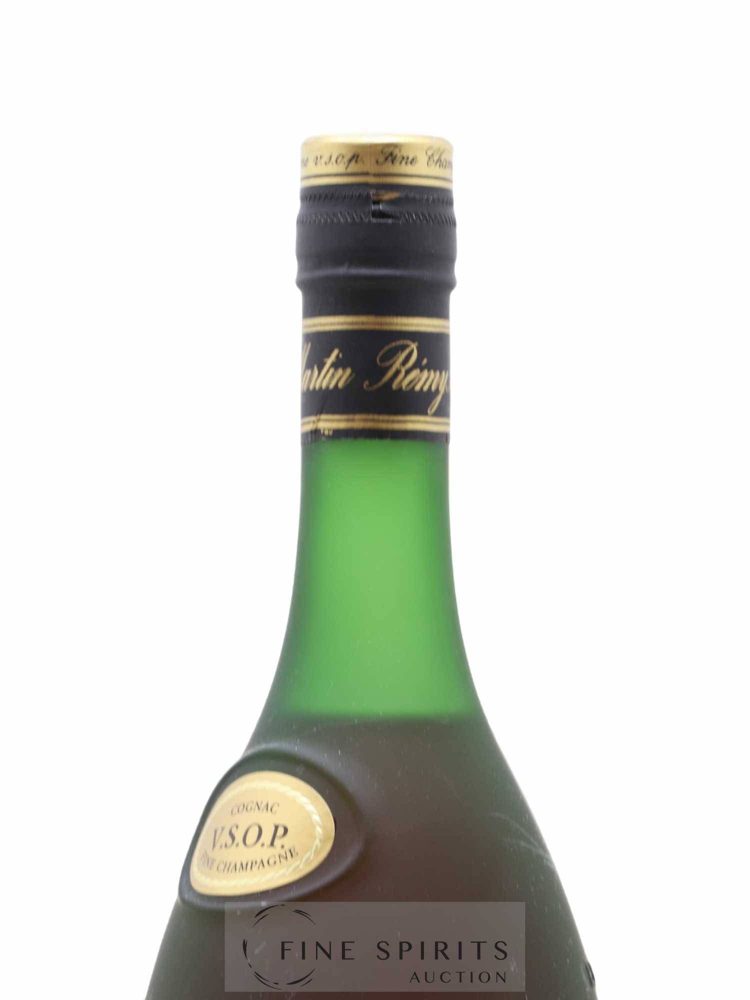 Rémy Martin Of. V.S.O.P. - Lot of 1 bottle - 3