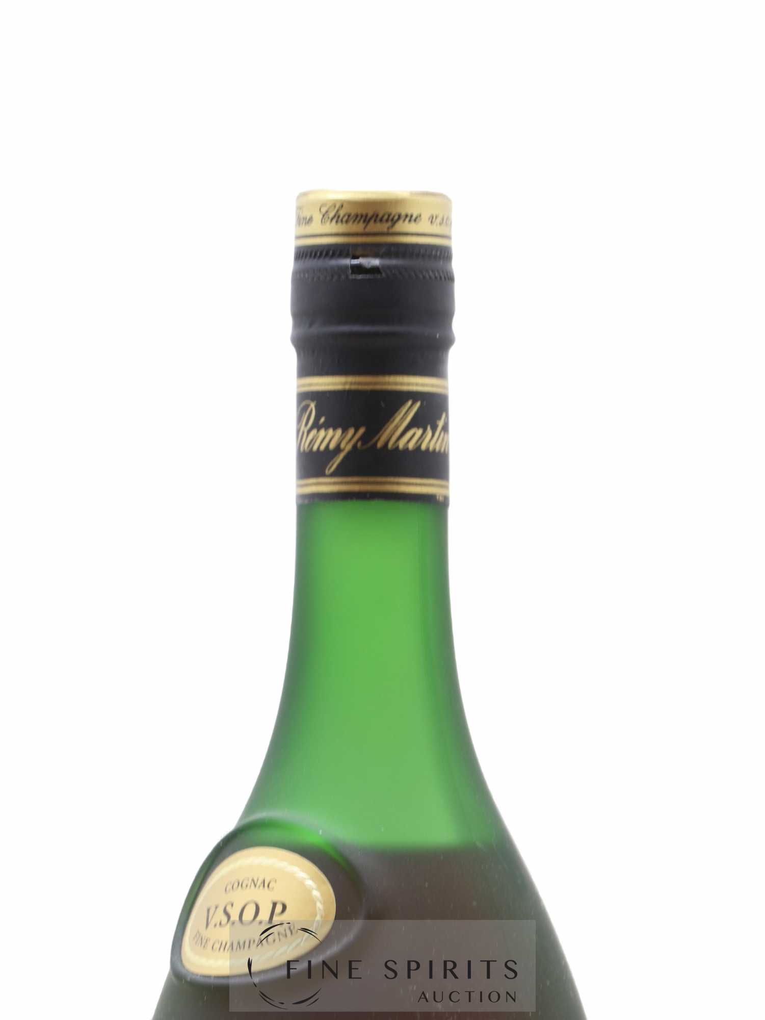 Rémy Martin Of. V.S.O.P. - Posten von 1 Flasche - 3