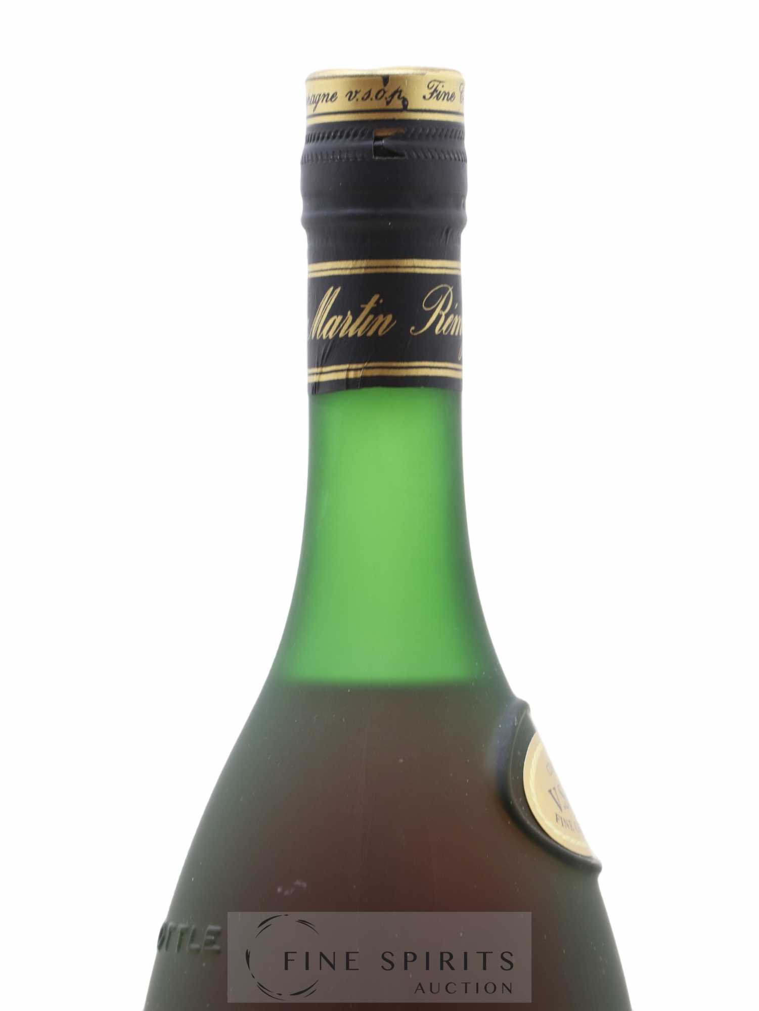 Rémy Martin Of. V.S.O.P. - Posten von 1 Flasche - 3