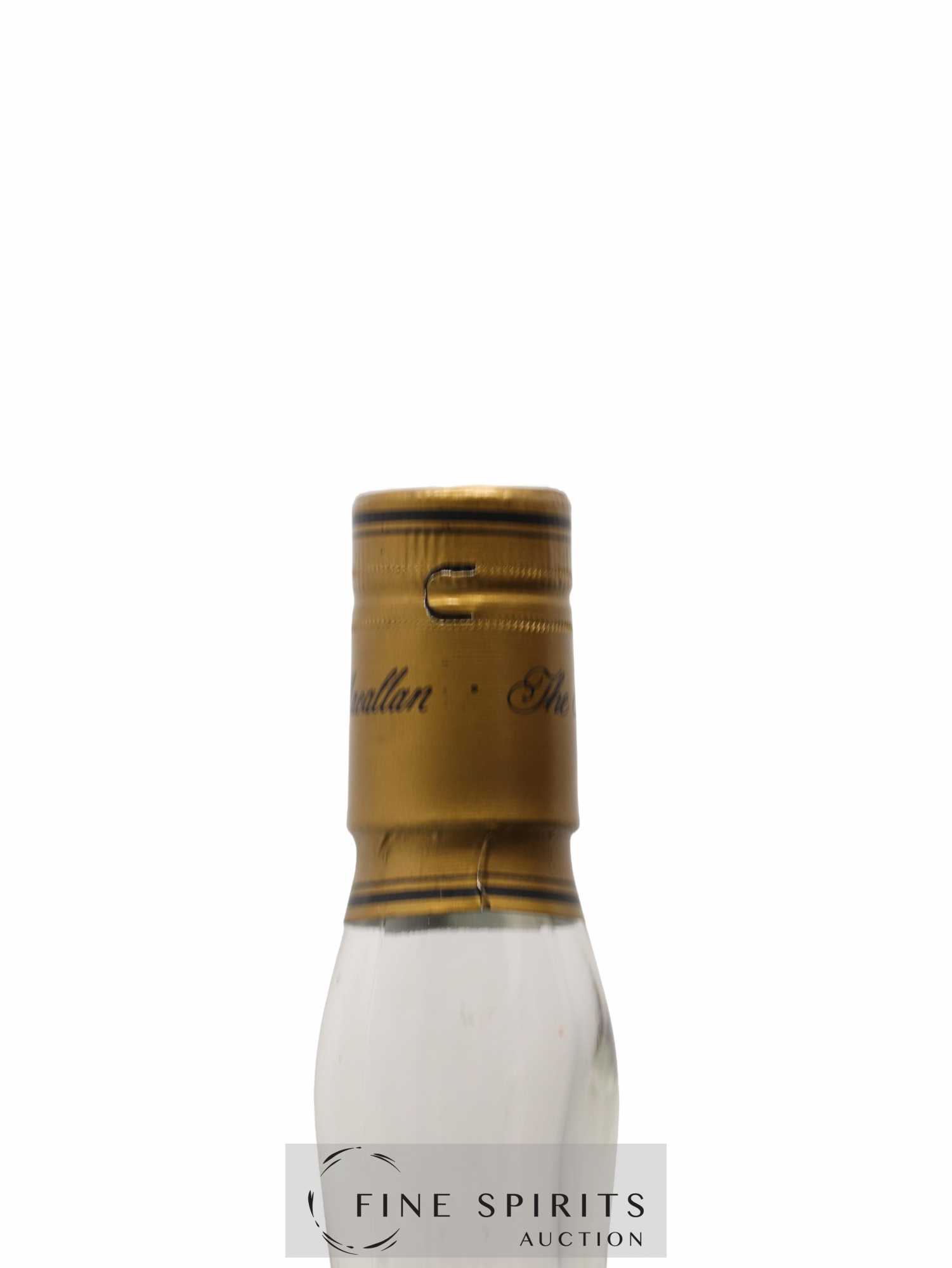 Macallan (The) 52 years 1946 Of. Select Reserve - Lot de 1 bouteille - 3