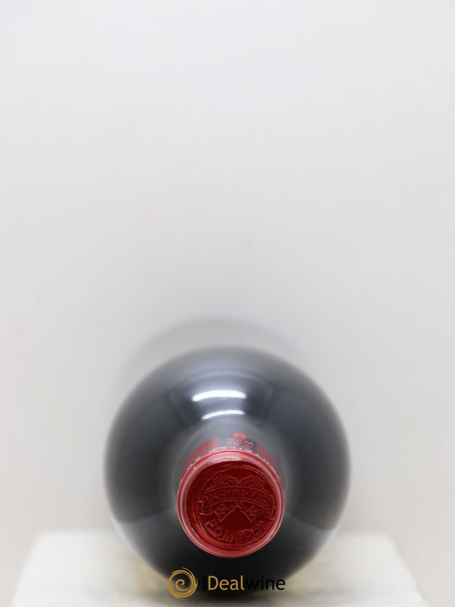 Petrus 1995 - Lot de 1 bouteille - 2