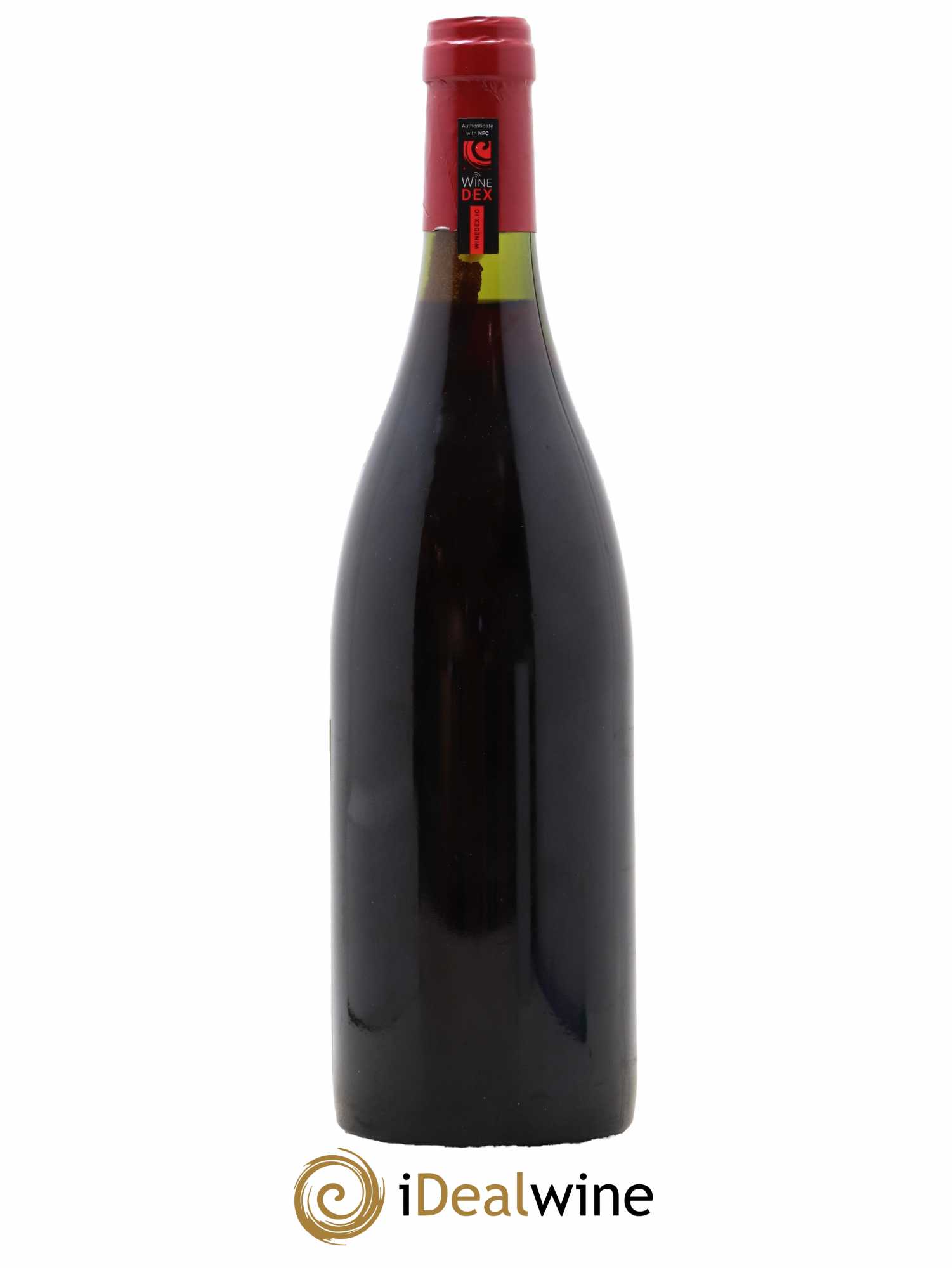 Châteauneuf-du-Pape Château Rayas Emmanuel Reynaud 1998 - Lot de 1 bouteille - 1