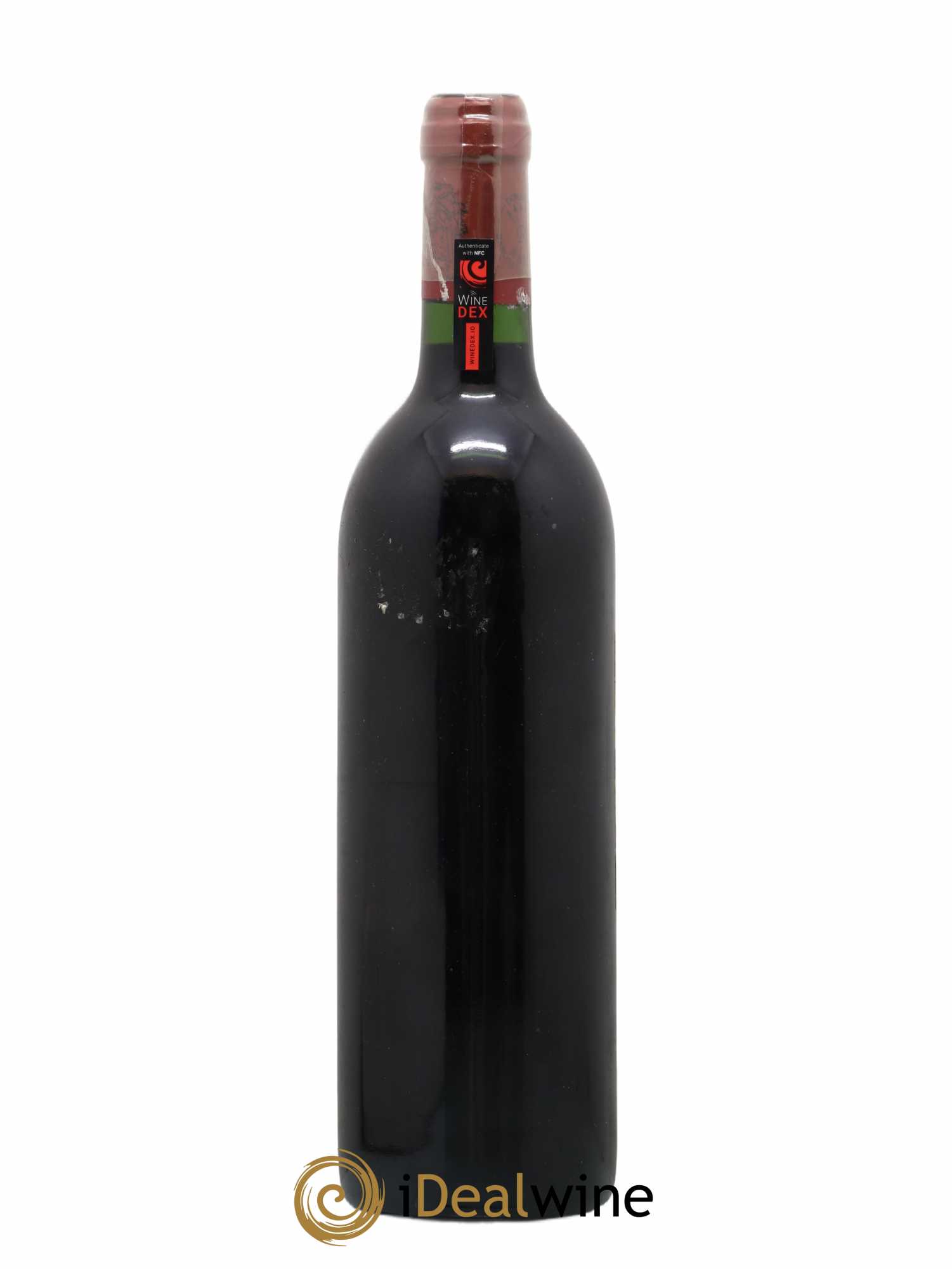 Château Lafite Rothschild 1er Grand Cru Classé 1984 - Lot de 1 bouteille - 1