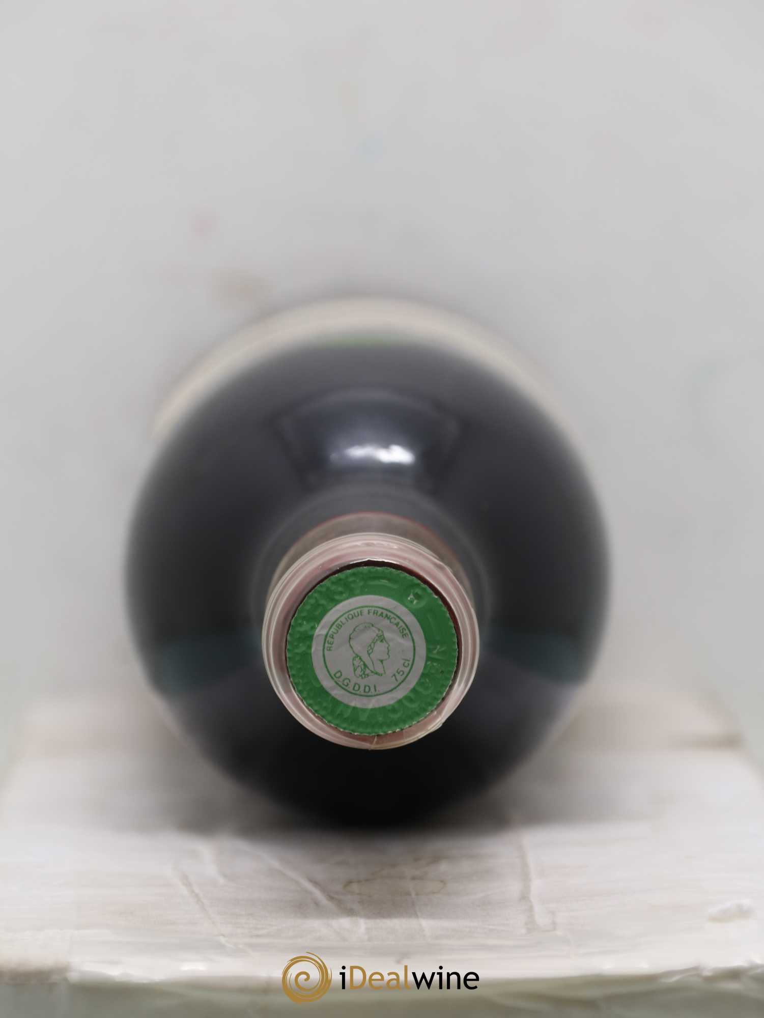 Château Lafite Rothschild 1er Grand Cru Classé 1984 - Lot de 1 bouteille - 2
