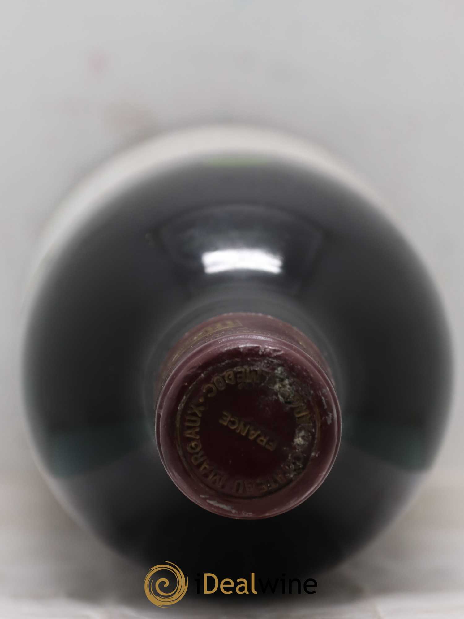 Château Margaux 1er Grand Cru Classé 1985 - Lot de 1 bouteille - 2