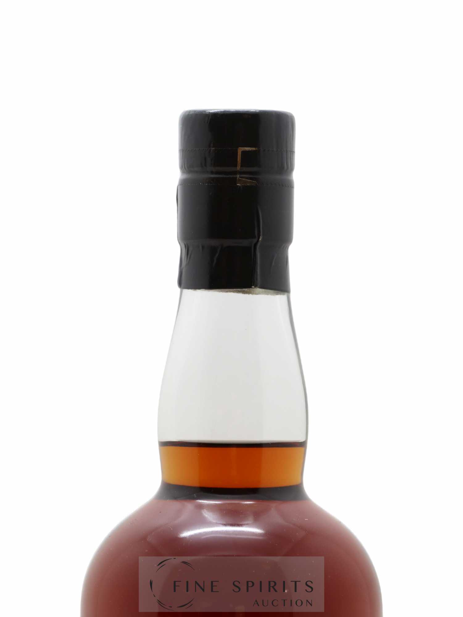 Chichibu 2011 Of. Madeira Hogshead n°1371 - bottled 2015 LMDW - Lot de 1 bouteille - 3