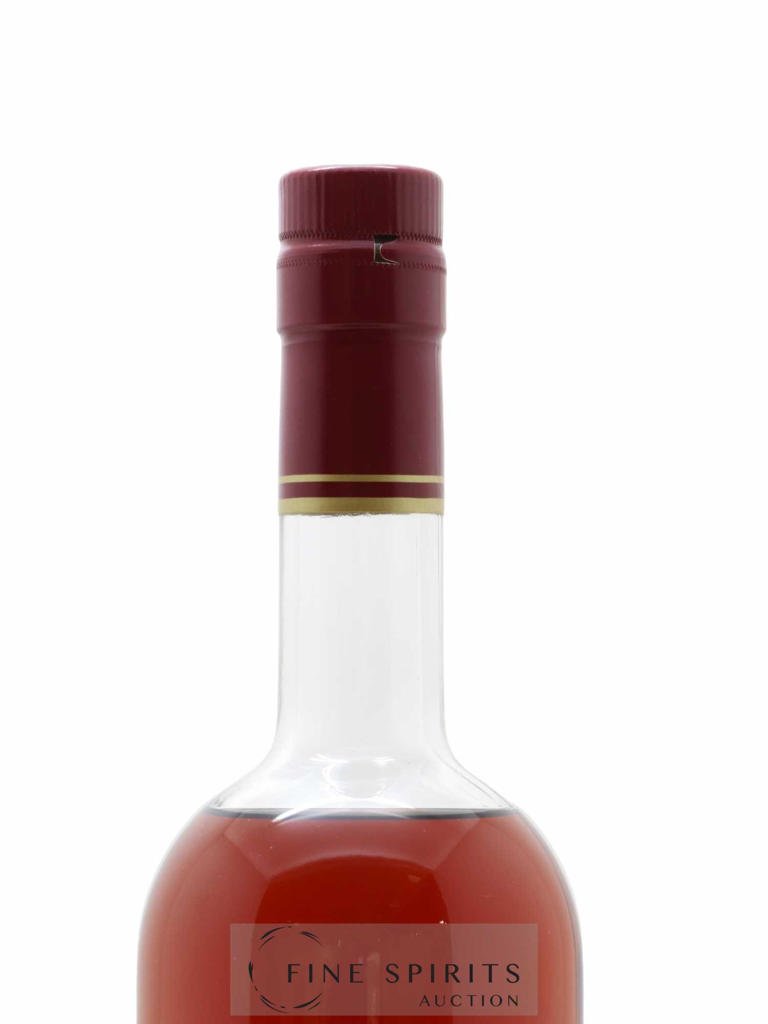 William Larue Weller Of. Antique Collection Barrel Proof - Release 2014 Limited Edition - Lot de 1 bouteille - 2