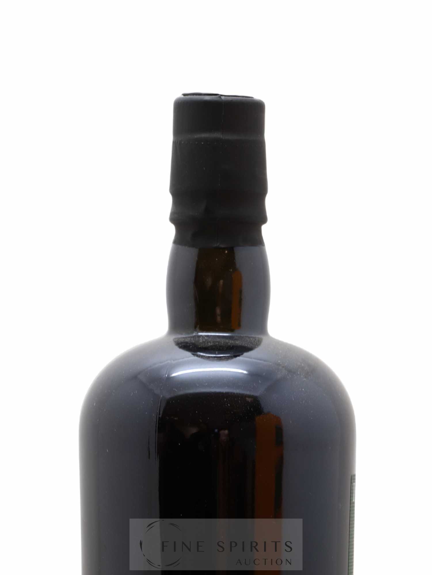 Uitvlugt 18 years 1996 Velier Modified GS One of 1124 - bottled 2014 - Lot of 1 bottle - 3