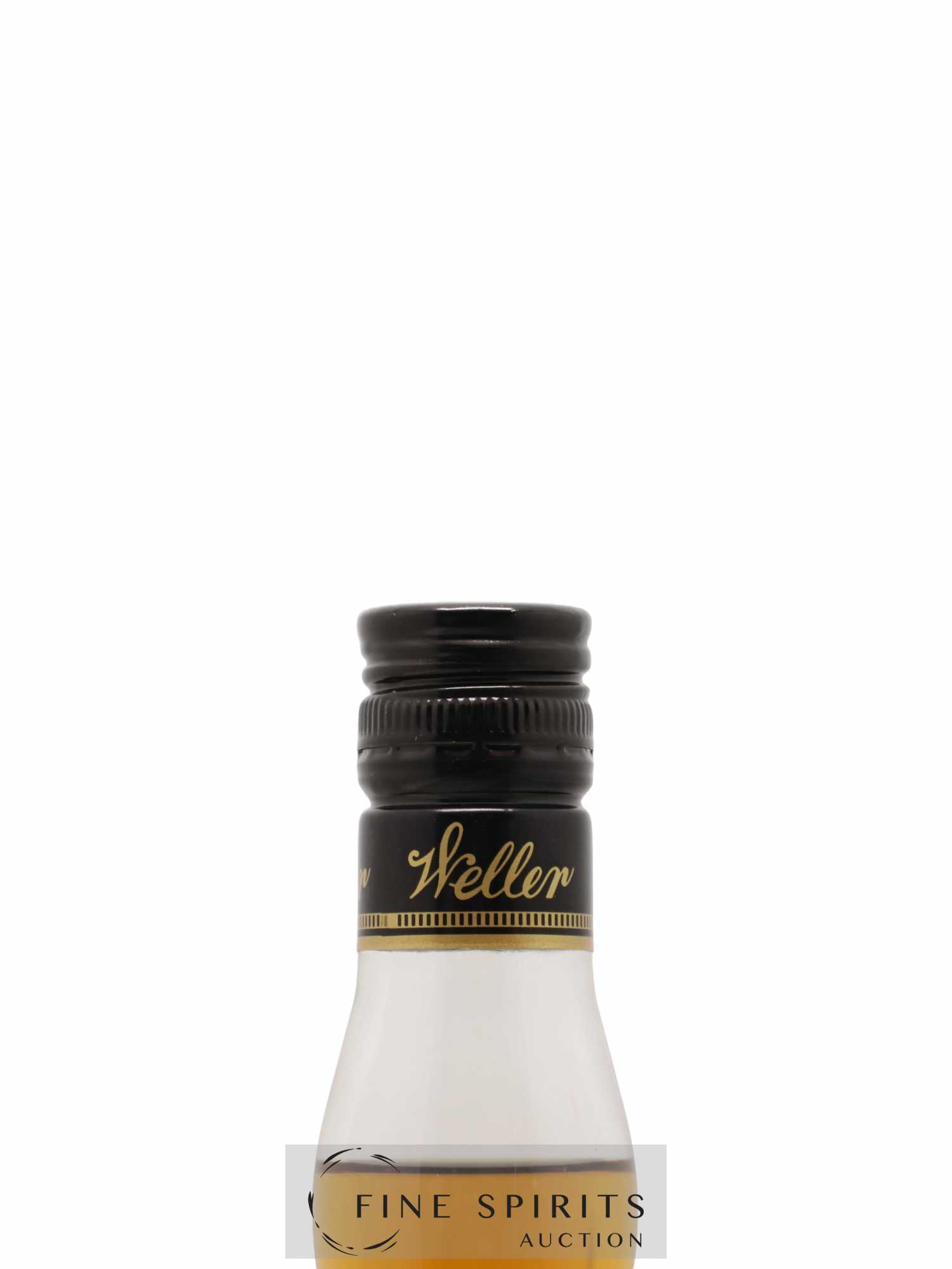 William Larue Weller 12 years Of. The Original Wheated Bourbon - Lot de 1 bouteille - 2