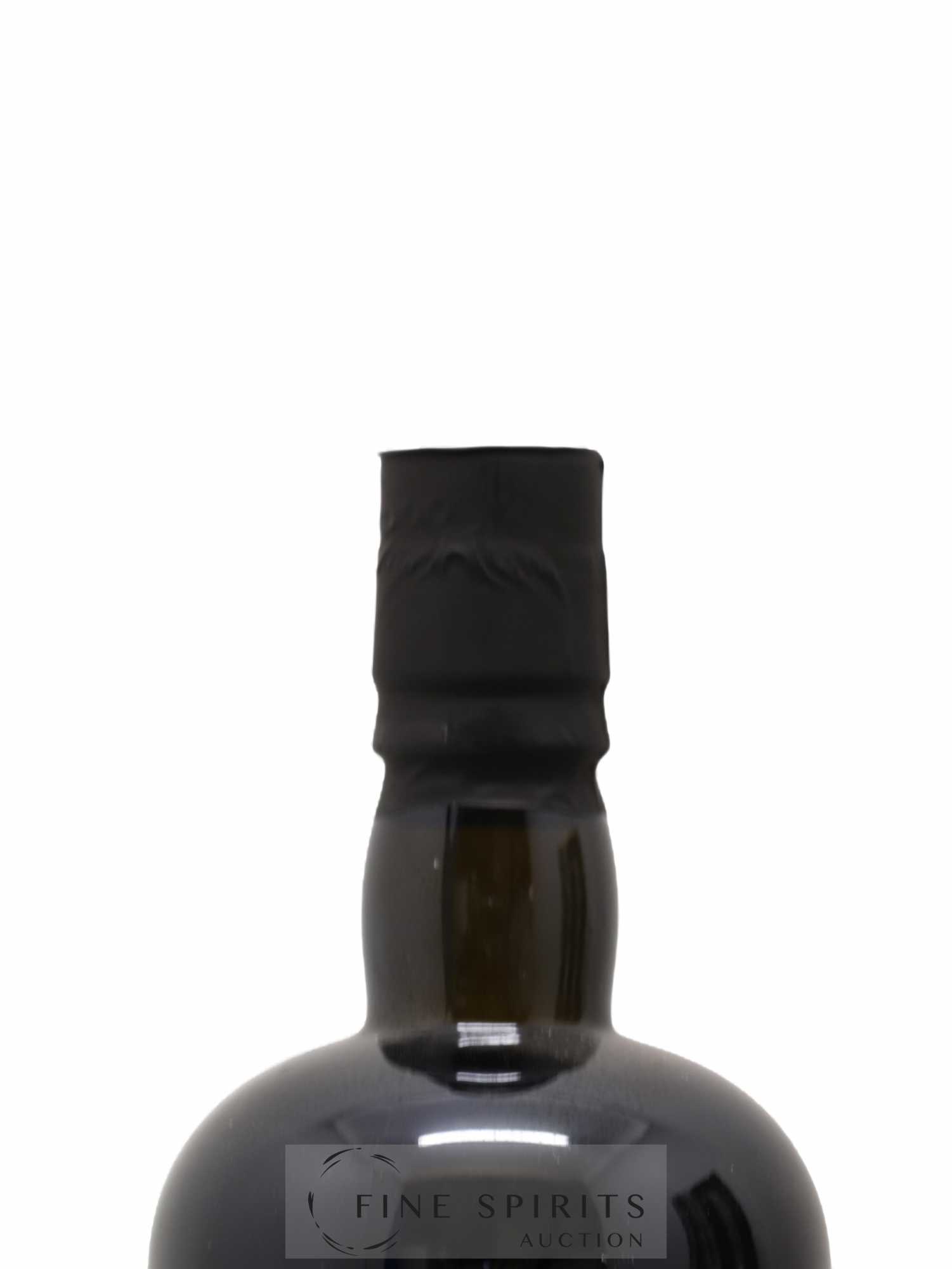 Caroni 23 years 1994 Velier 36th Release Double Maturation - bottled 2017 Guyana Stock - Lot de 1 bouteille - 3