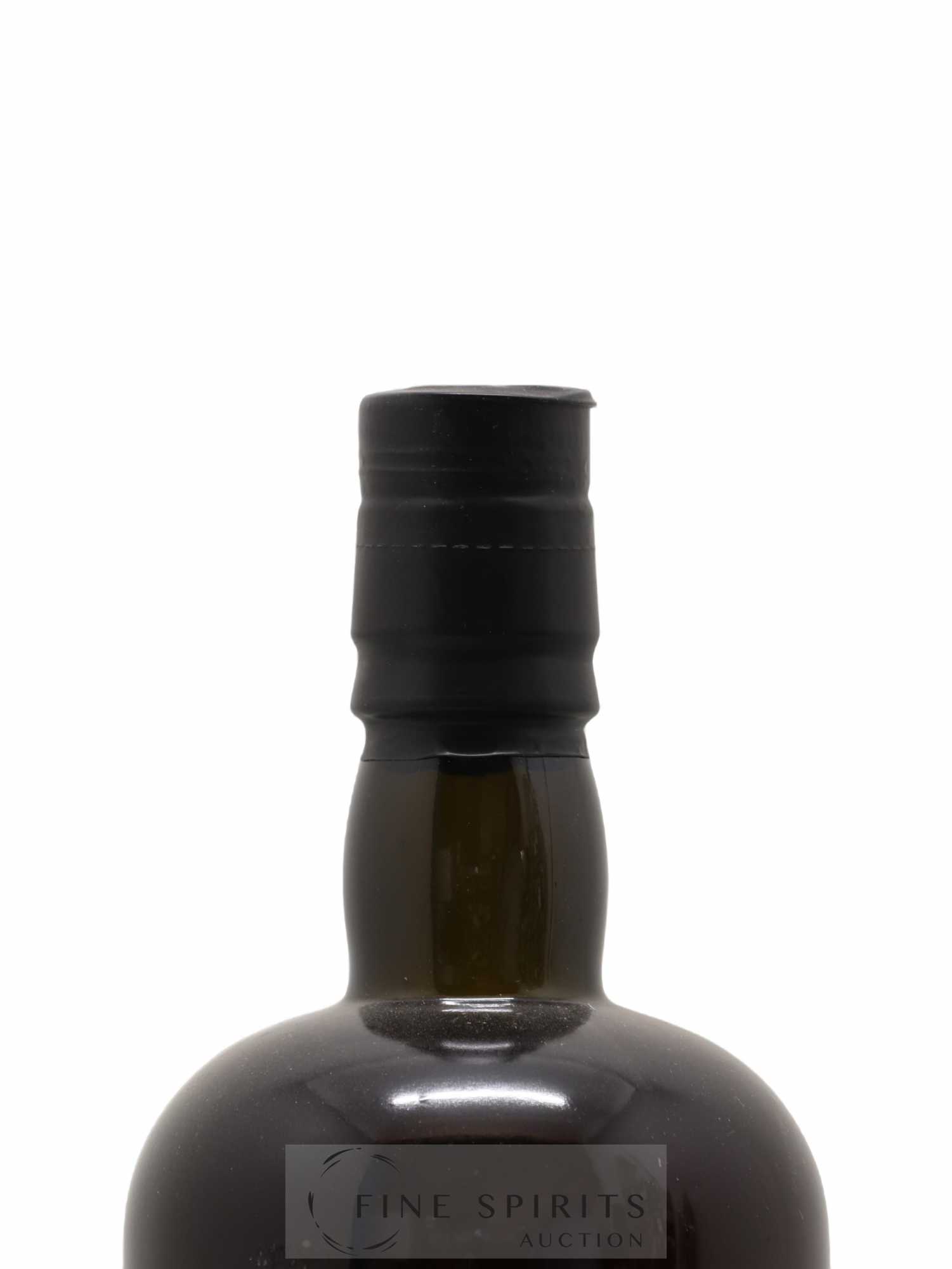 Caroni 23 years 1996 Velier Tasting Gang 38th Release - bottled 2019 Full Proof - Lot de 1 bouteille - 3