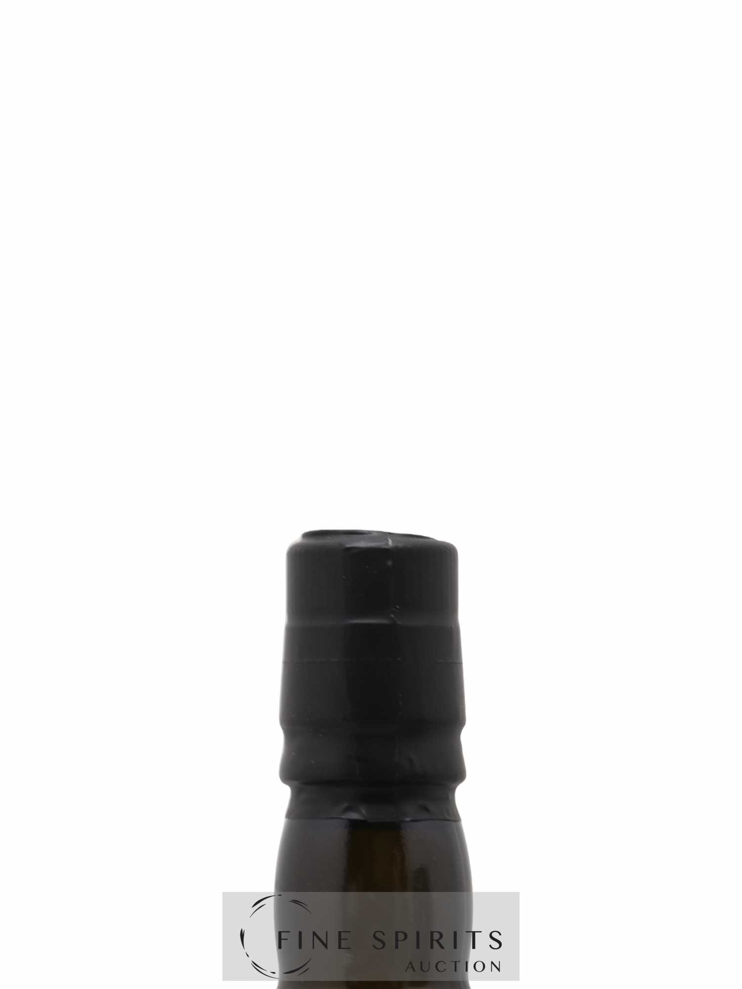 Caroni 23 years 1996 Velier The Last 39th Release - bottled 2019 Full Proof - Lot de 1 bouteille - 3