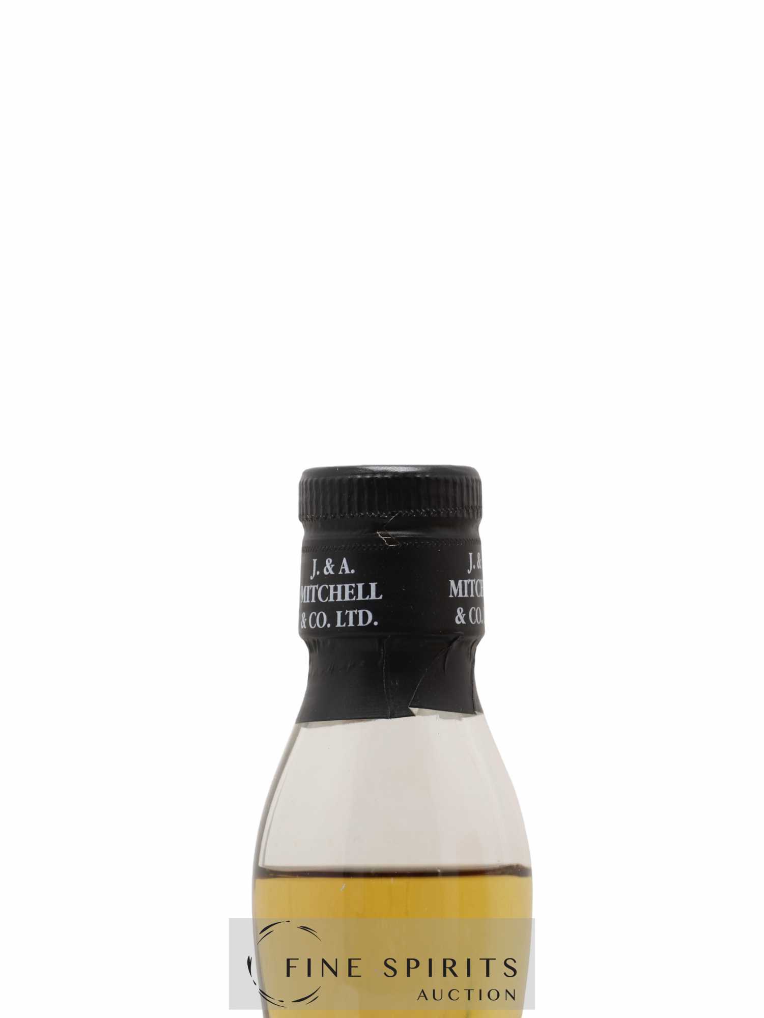Longrow 10 years Of. Orange Label - Posten von 1 Flasche - 3
