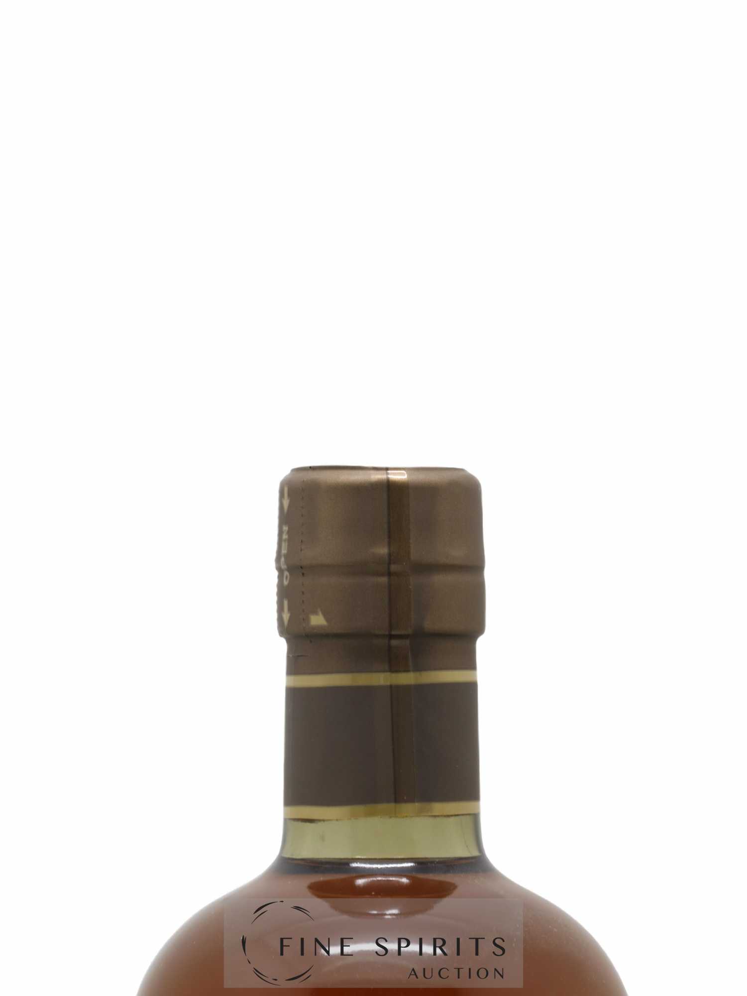 Miyagikyo 15 years Of. Nikka Whisky - Lot de 1 bouteille - 3