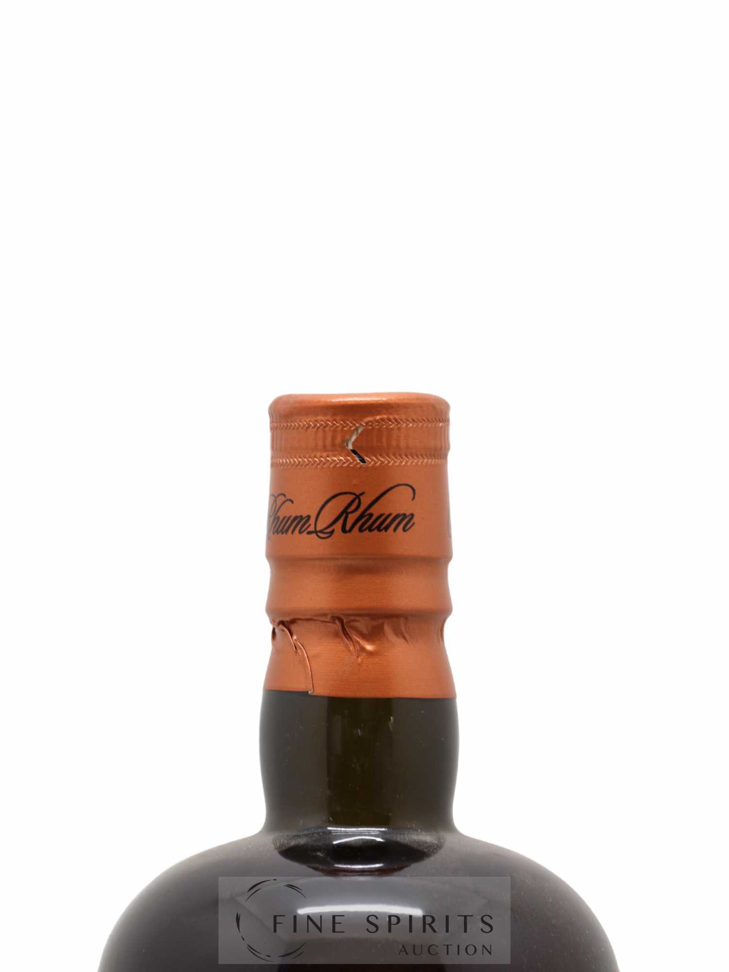 Rhum Rhum Of. Libération 2015 - Lotto di 1 bottiglia - 2