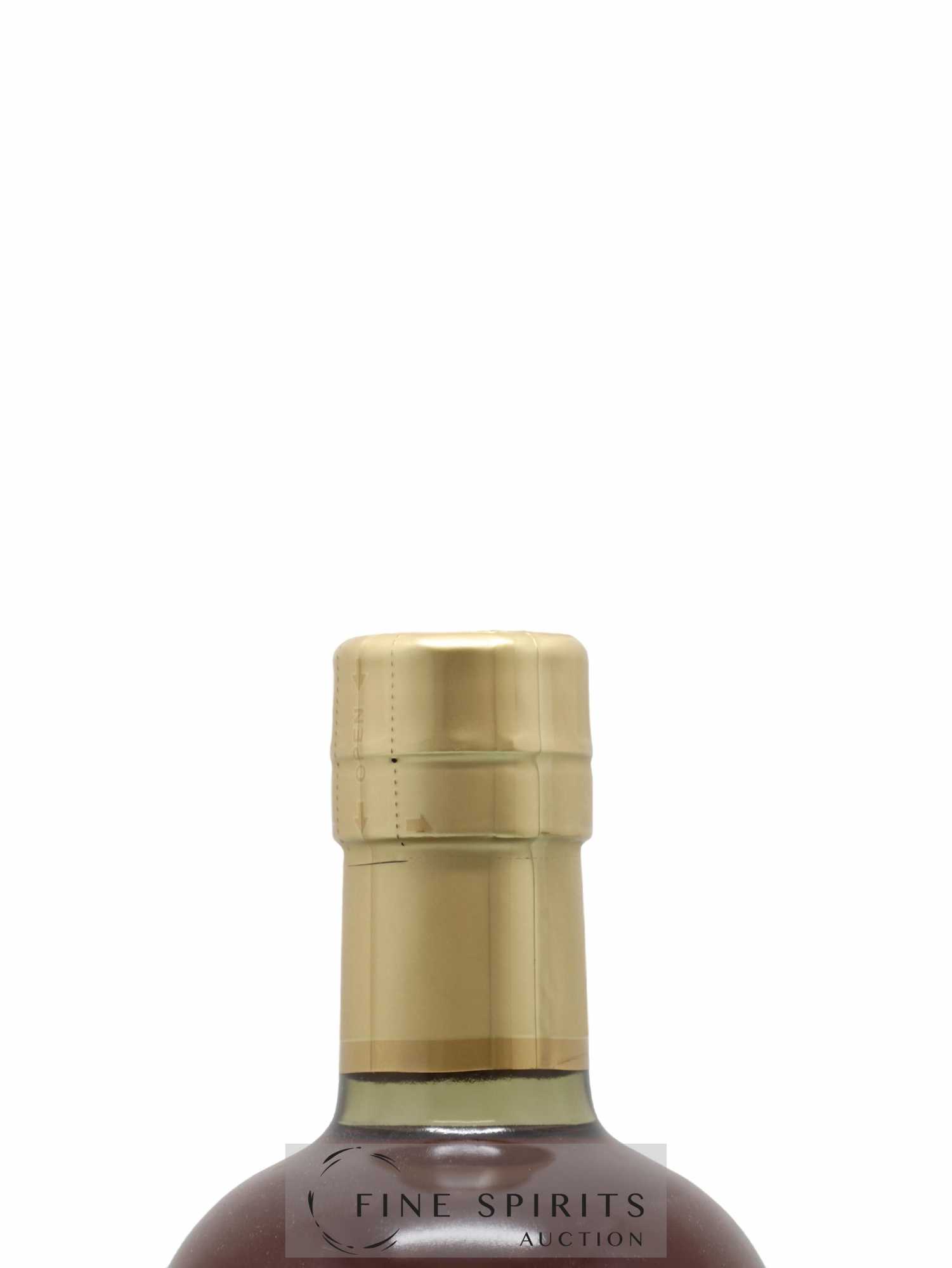 Taketsuru 21 years Of. Pure Malt Madeira Wood Finish - bottled 2014 80th Anniversary Nikka Whisky - Lot de 1 bouteille - 2