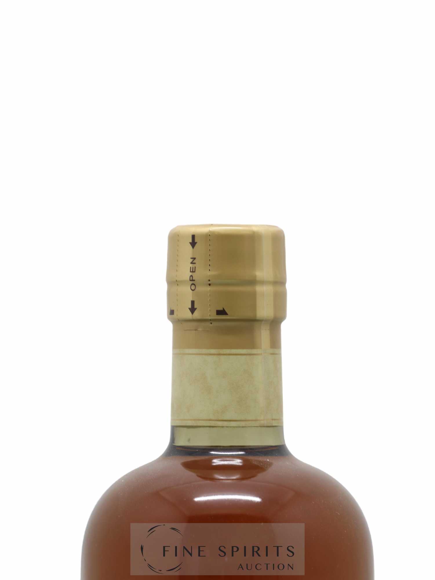 Taketsuru 21 years Of. Pure Malt Nikka Whisky - Lot de 1 bouteille - 2