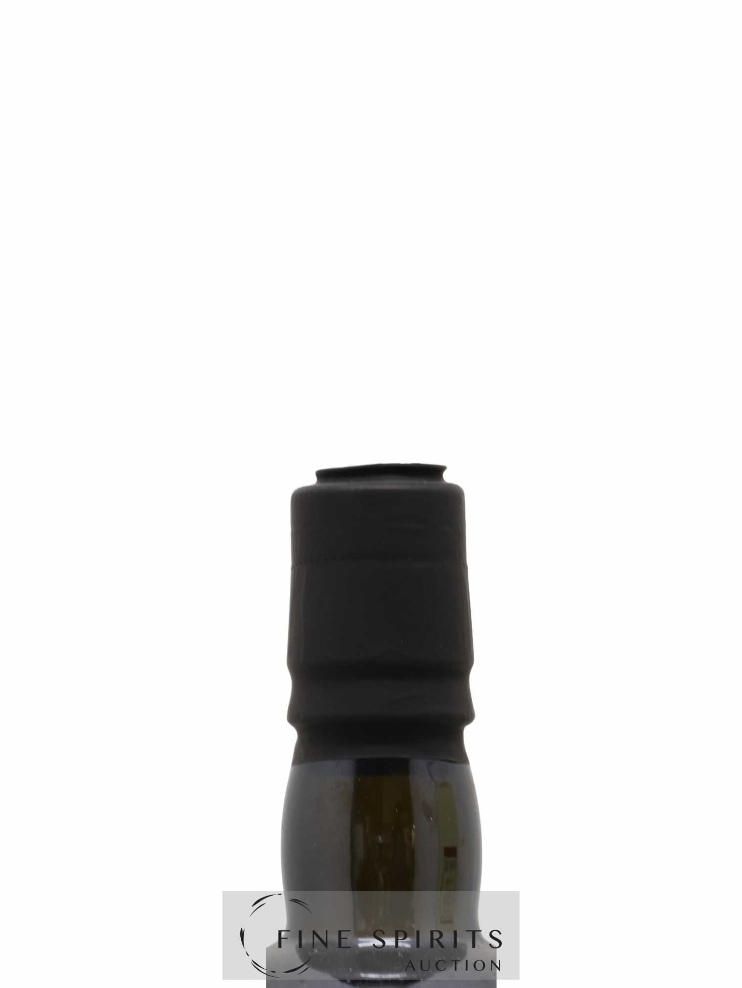 Foursquare 9 years 2008 Velier Principia Barrel Proof - One of 5400 - bottled 2017 Double Maturation - Lot de 1 bouteille - 3