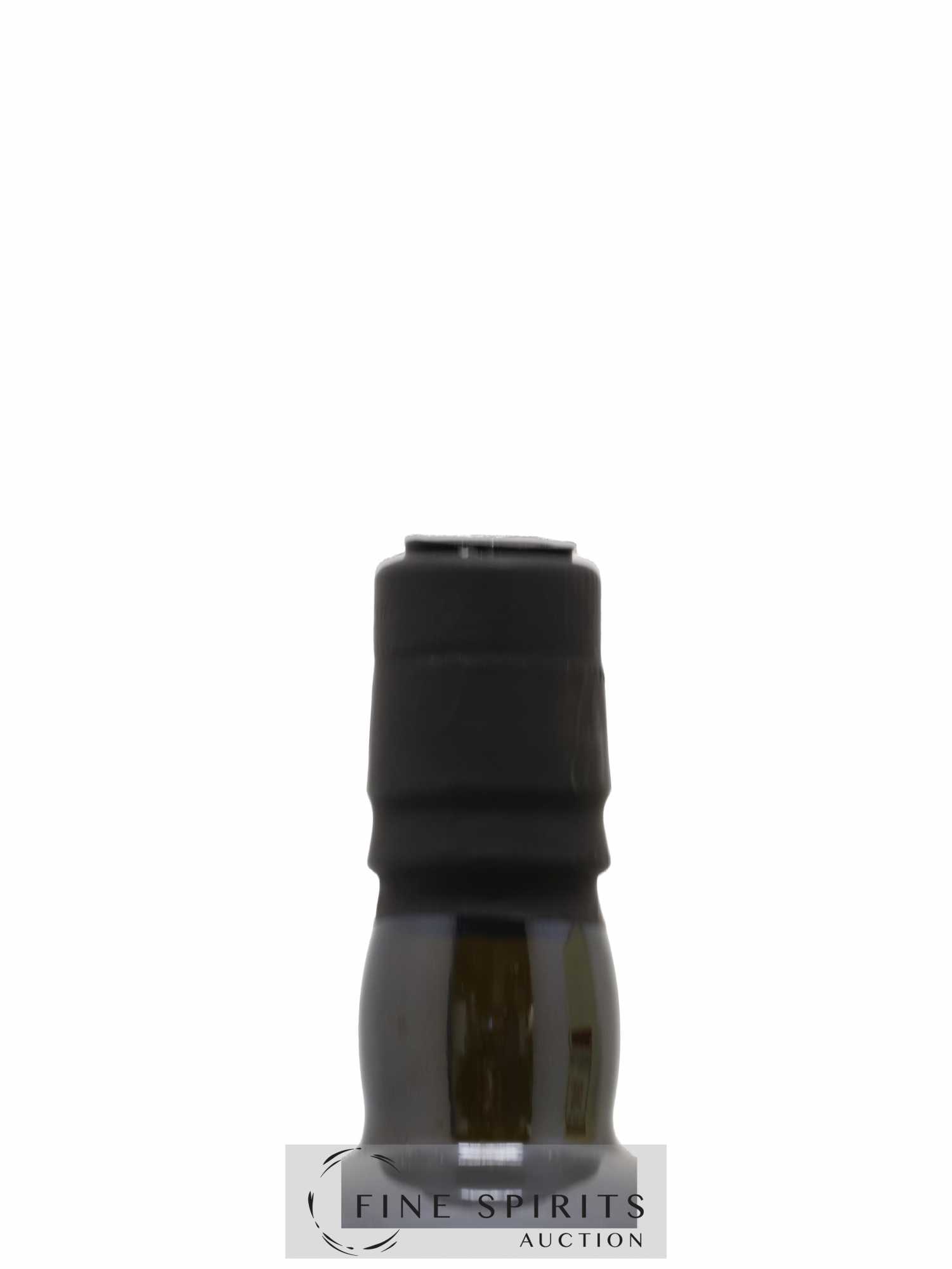 Foursquare 9 years 2008 Velier Principia Barrel Proof - One of 5400 - bottled 2017 Double Maturation - Lot de 1 bouteille - 3