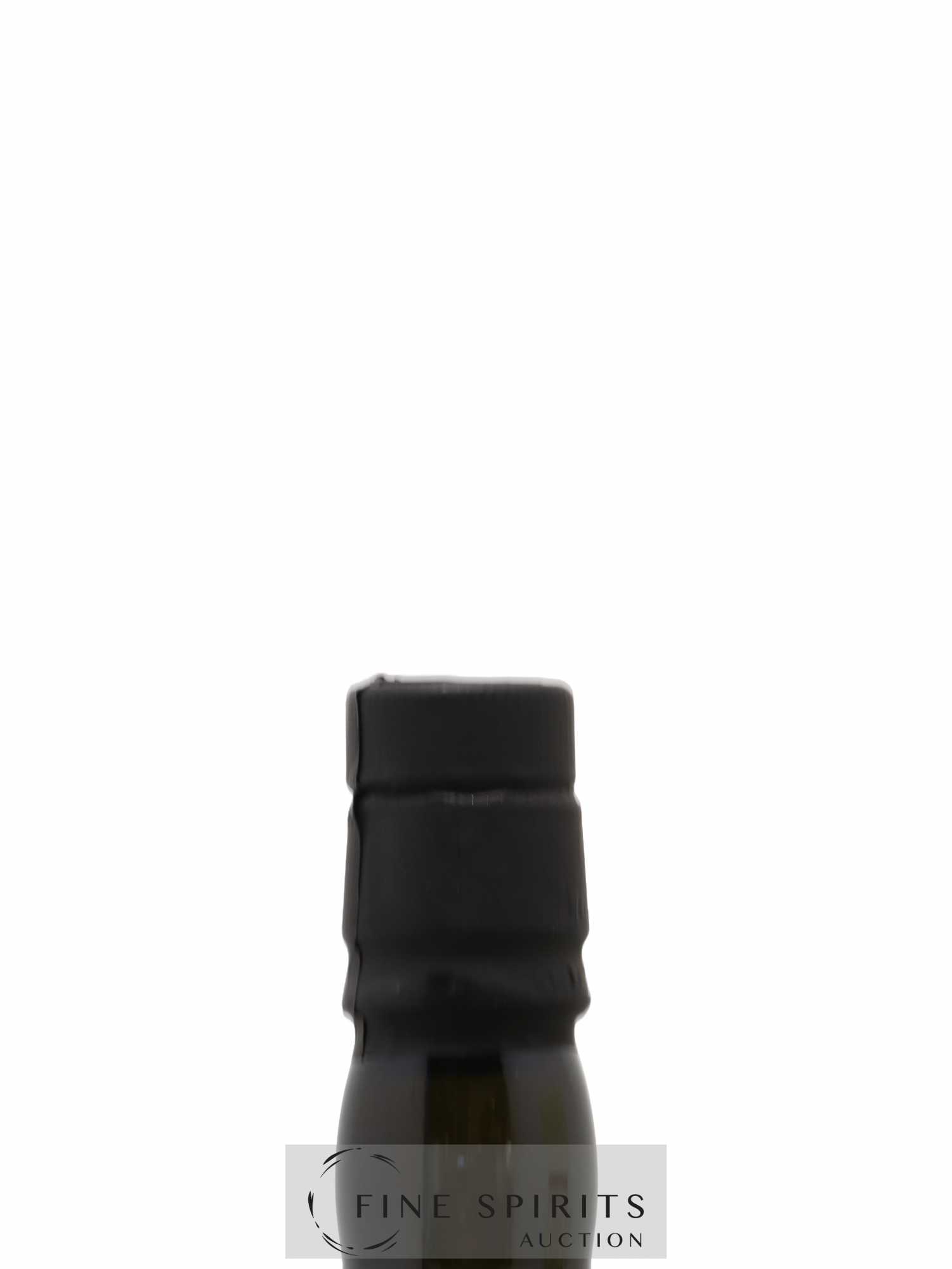 Foursquare 9 years 2008 Velier Principia Barrel Proof - One of 5400 - bottled 2017 Double Maturation - Lot de 1 bouteille - 3
